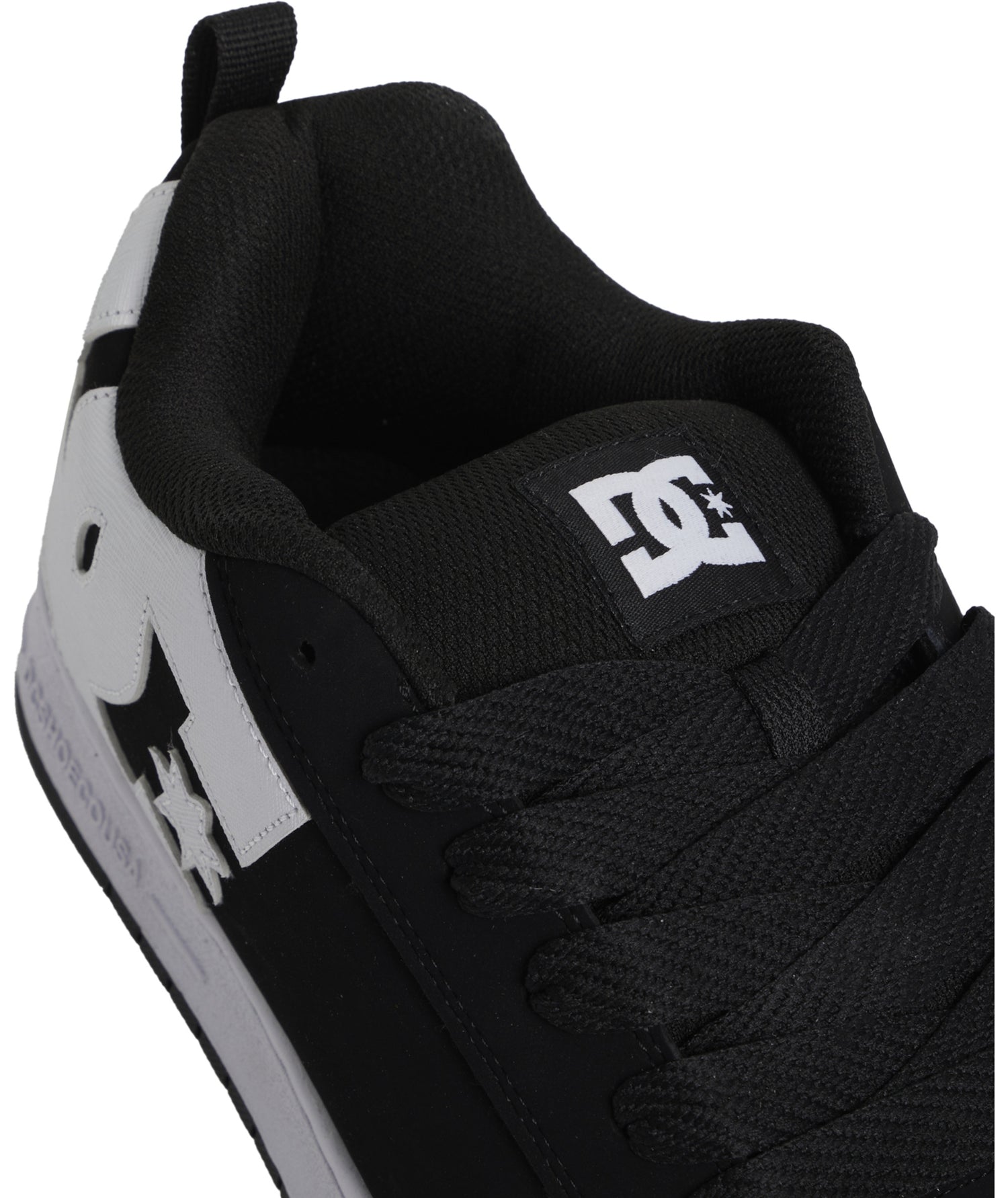 COURT GRAFFIK - SCARPE 300529 -001 DC 