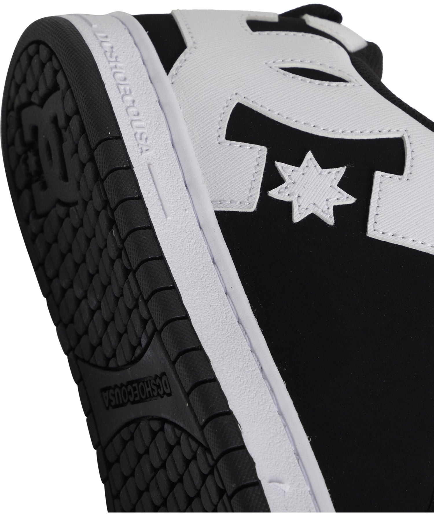 COURT GRAFFIK - SCARPE 300529 -001 DC 