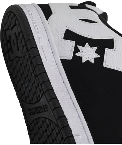 COURT GRAFFIK - SCARPE 300529 -001 DC 
