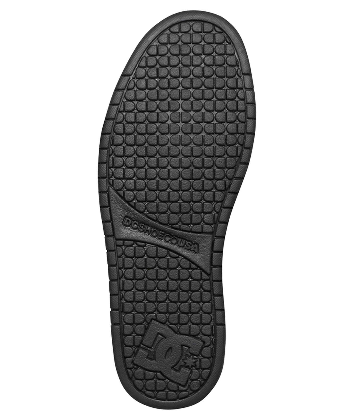 COURT GRAFFIK - SCARPE 300529 -3BK DC 