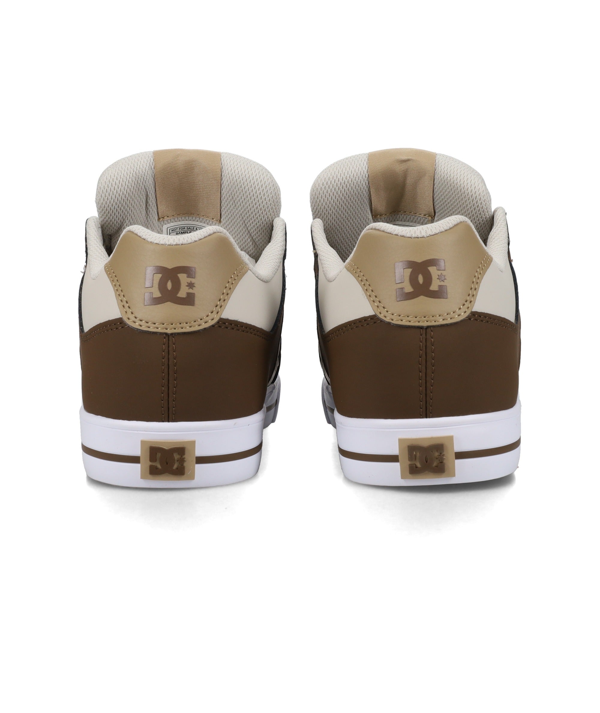 PURE - SCARPE 300660 -210 DC 
