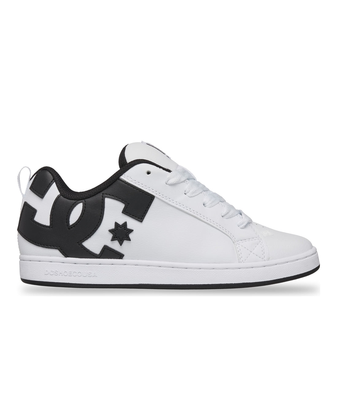 COURT GRAFFIK - SCARPE 300678 -114 DC 