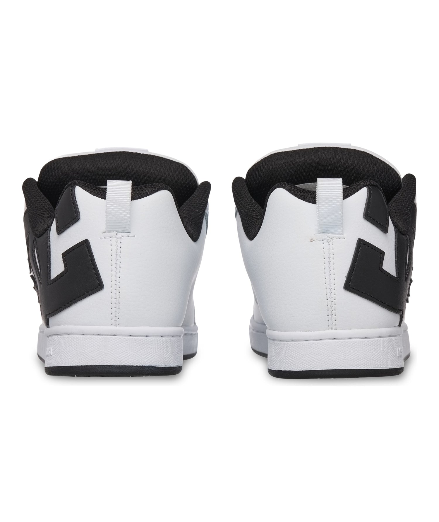 COURT GRAFFIK - SCARPE 300678 -114 DC 
