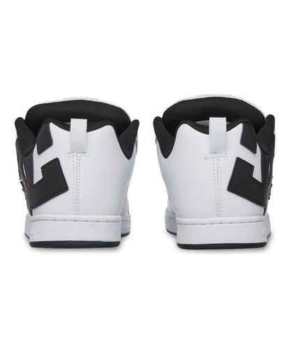 COURT GRAFFIK - SCARPE 300678 -114 DC 