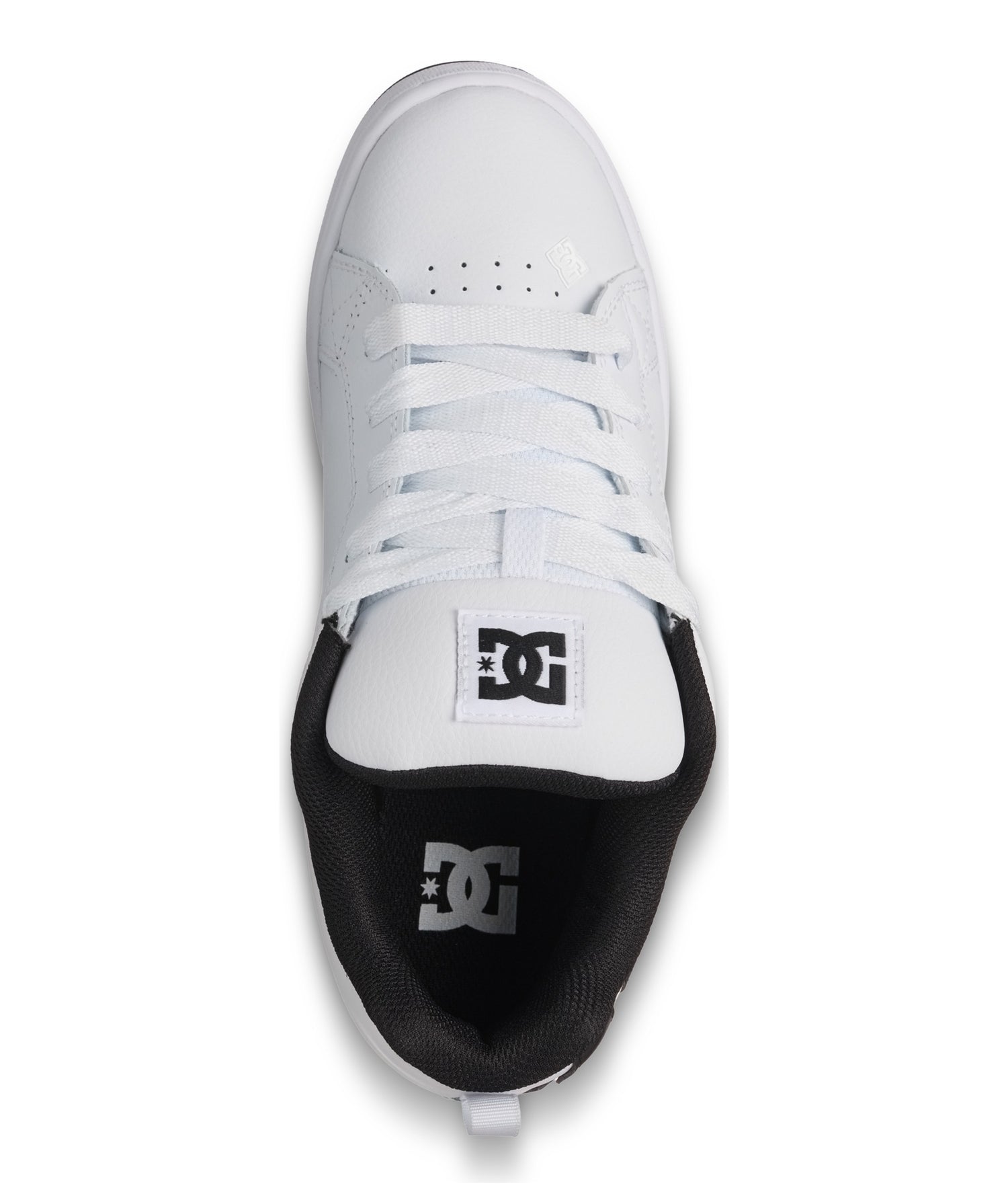 COURT GRAFFIK - SCARPE 300678 -114 DC 