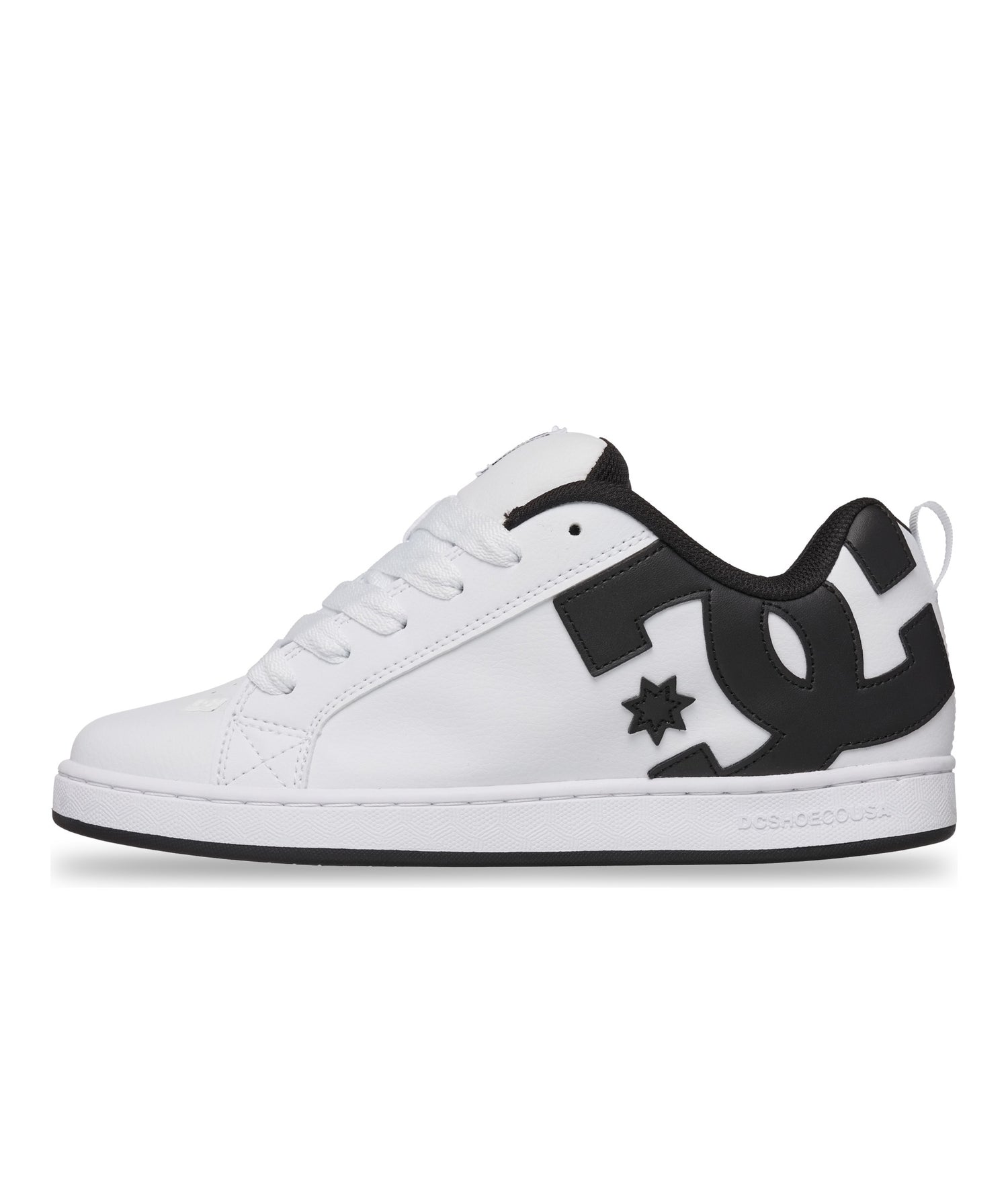 COURT GRAFFIK - SCARPE 300678 -114 DC 