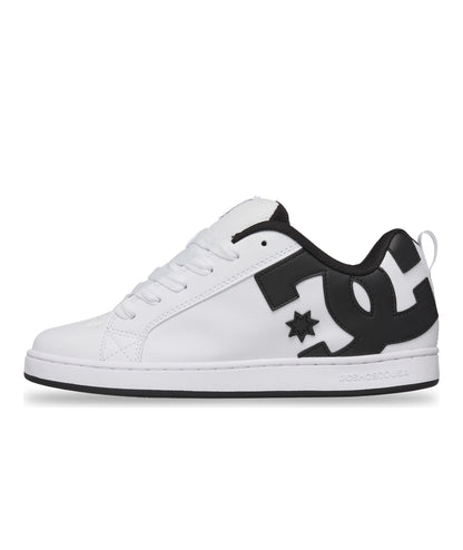 COURT GRAFFIK - SCARPE 300678 -114 DC 