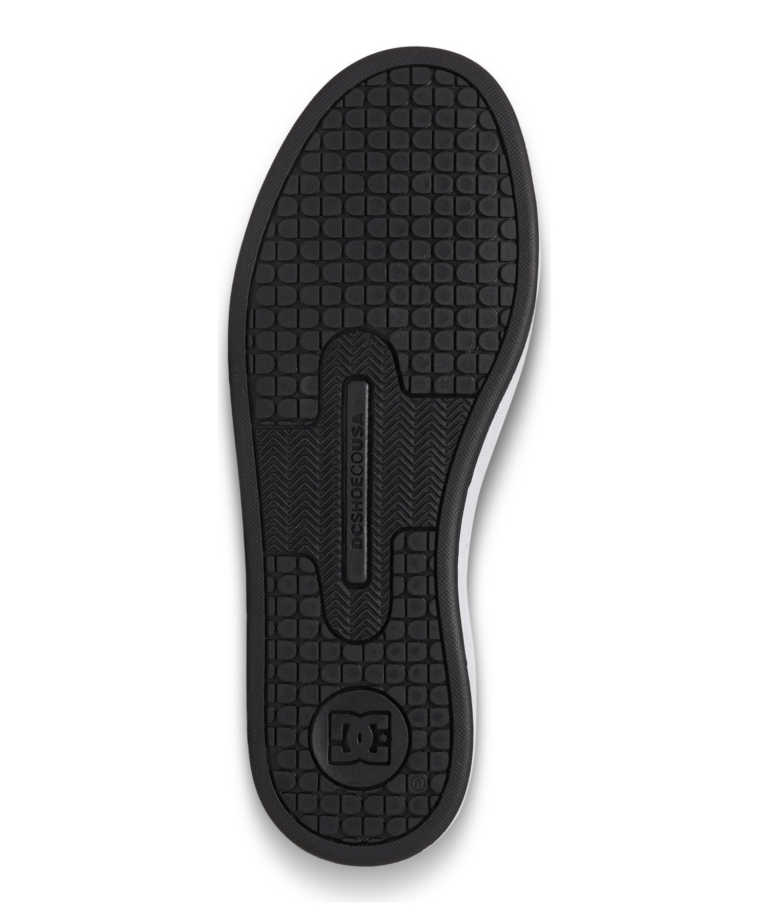 COURT GRAFFIK - SCARPE 300678 -114 DC 
