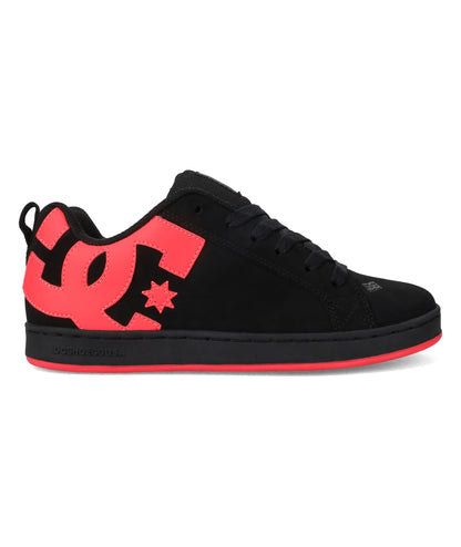 COURT GRAFFIK - SCARPE 300678 -BHP DC 