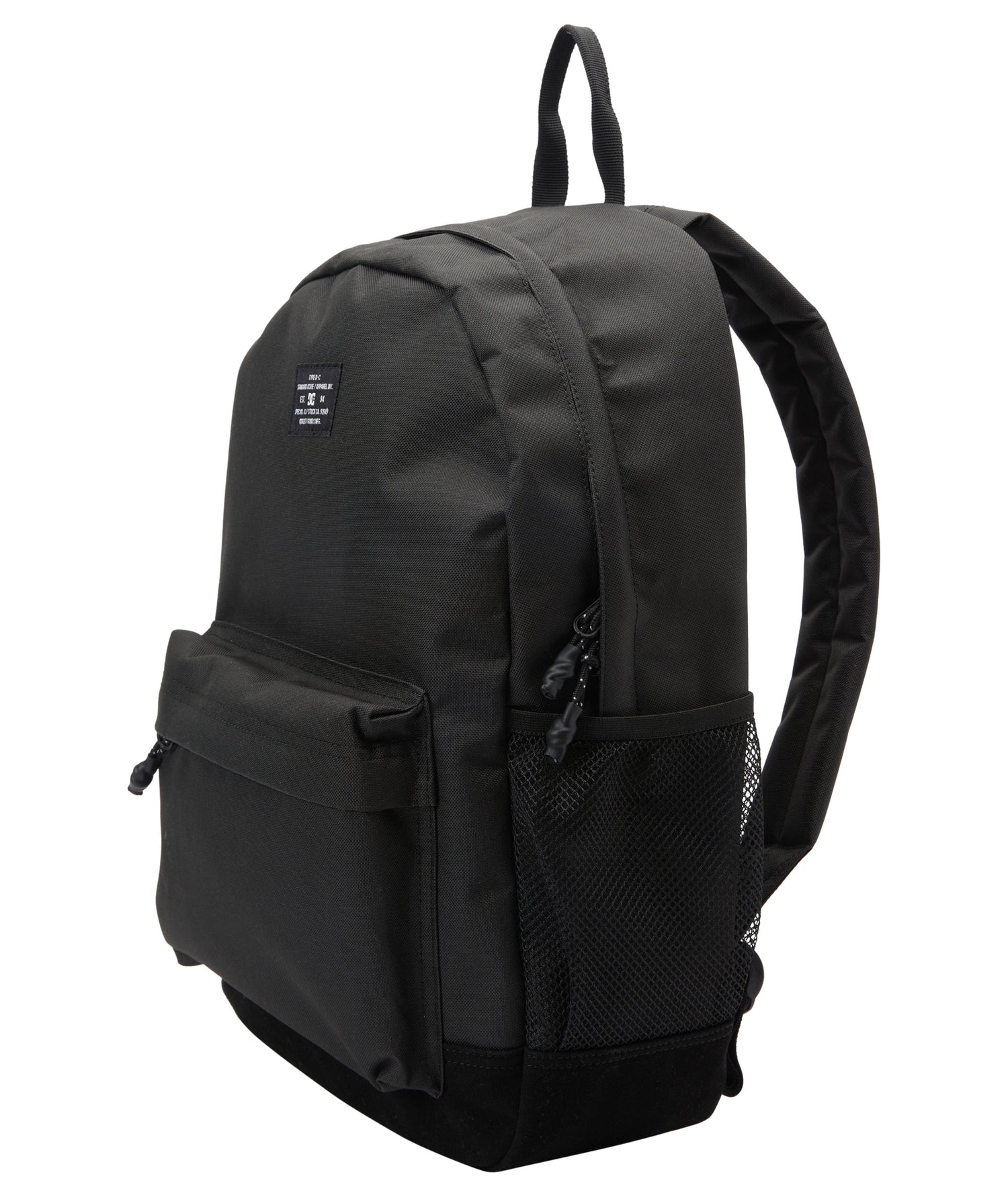 BACKSIDER CORE 4 - ZAINO ADYBP03102 -XKKK DC 