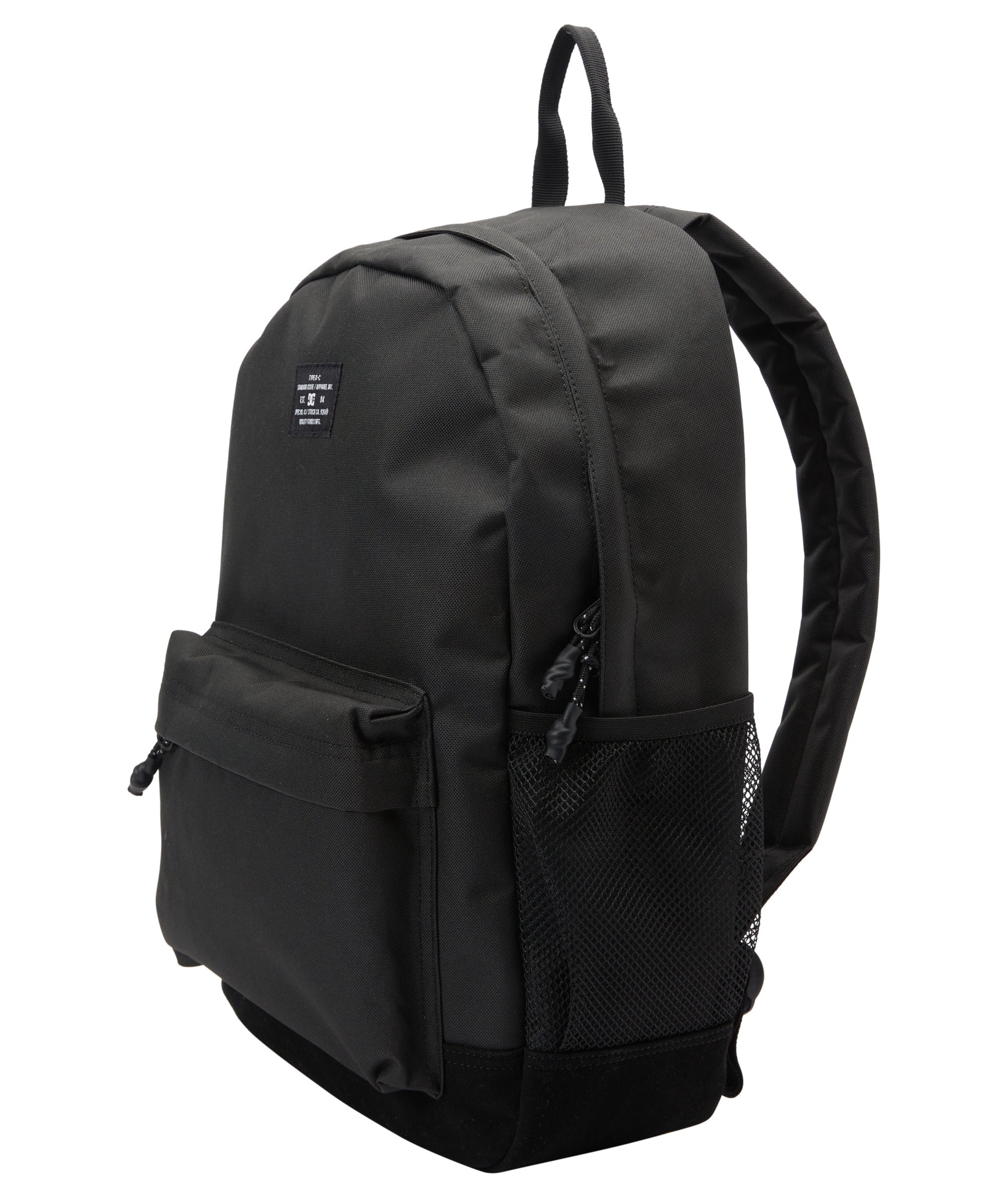 BACKSIDER CORE 4 - ZAINO ADYBP03102 -XKKK DC 