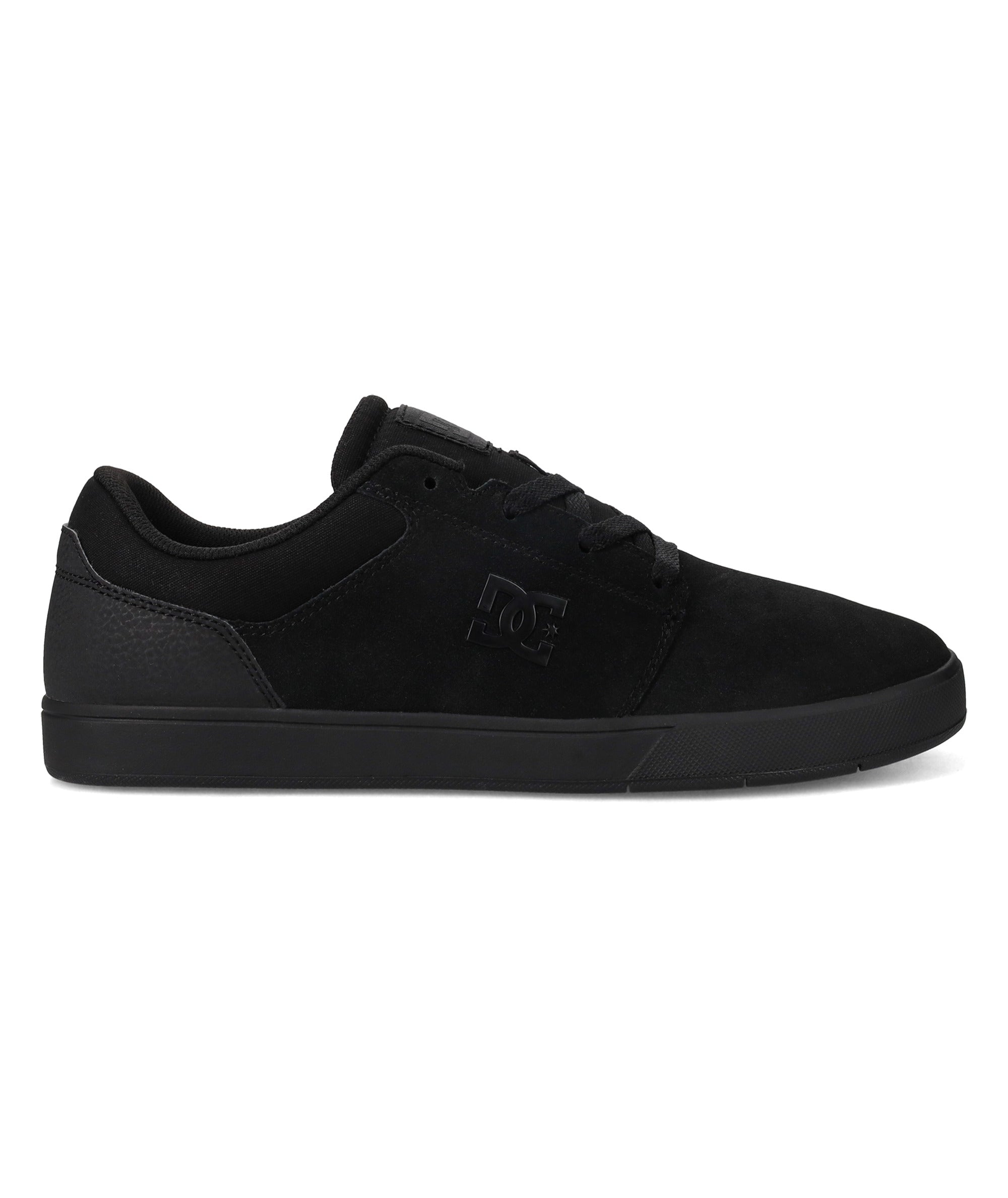 CRISIS 2 - SCARPE ADYS100647 -3BK DC 