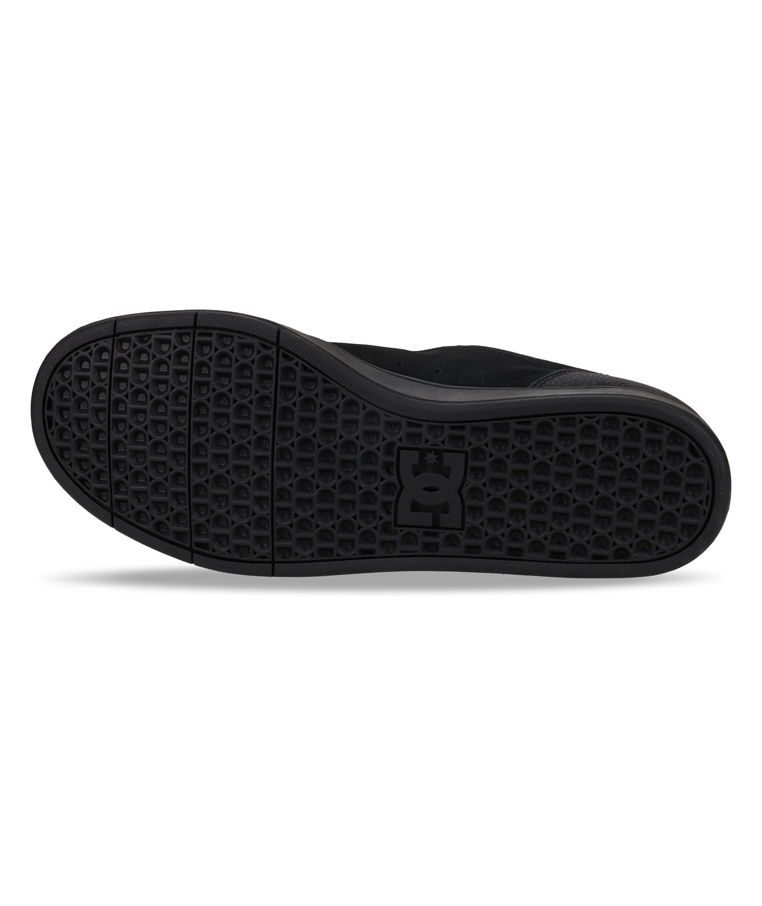CRISIS 2 - SCARPE ADYS100647 -3BK DC 