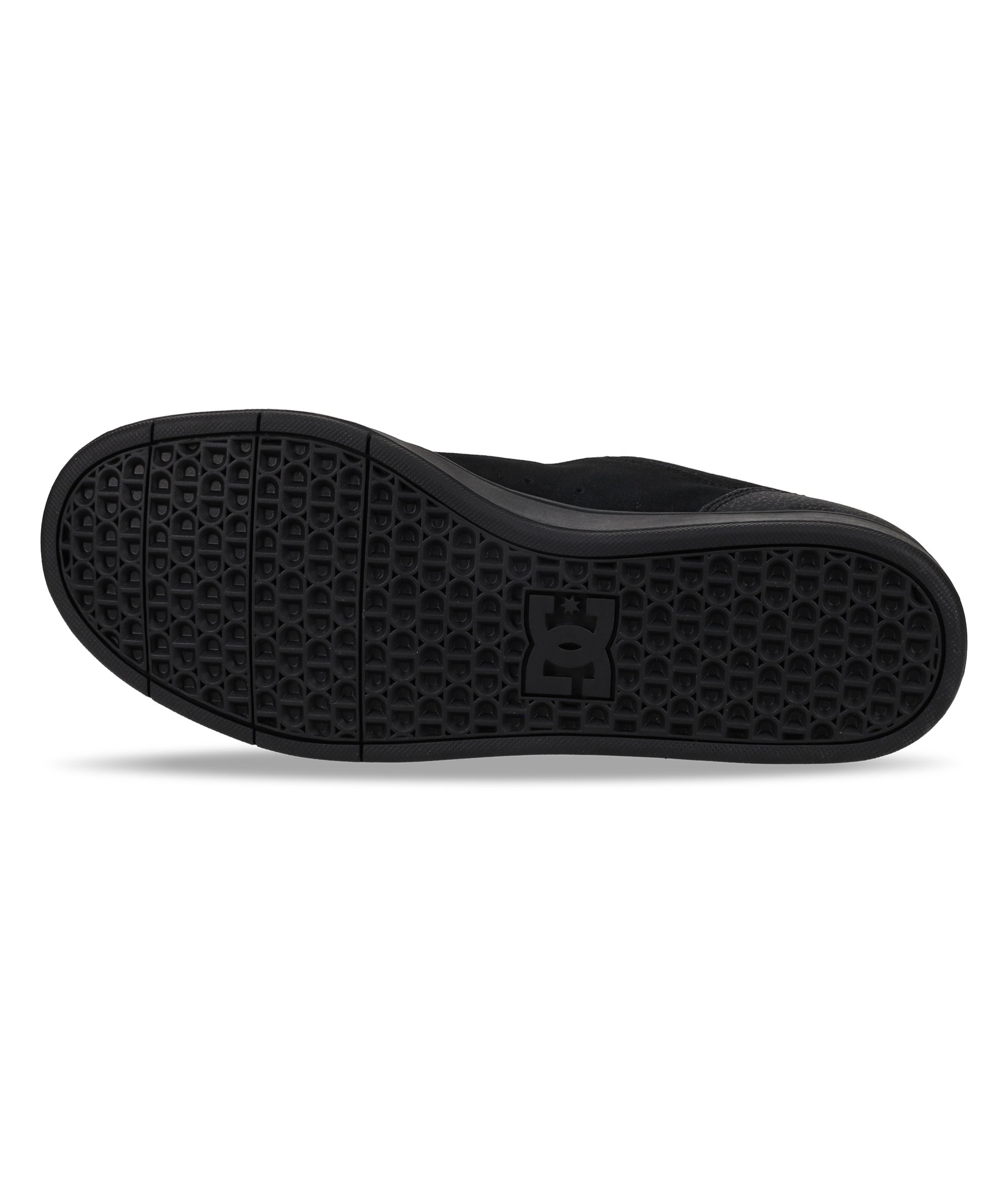 CRISIS 2 - SCARPE ADYS100647 -3BK DC 