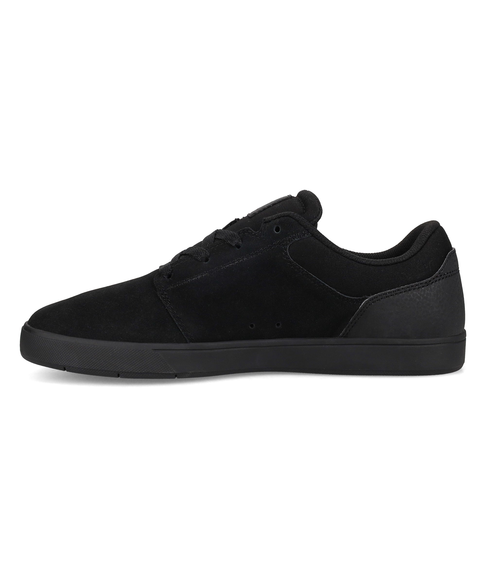 CRISIS 2 - SCARPE ADYS100647 -3BK DC 