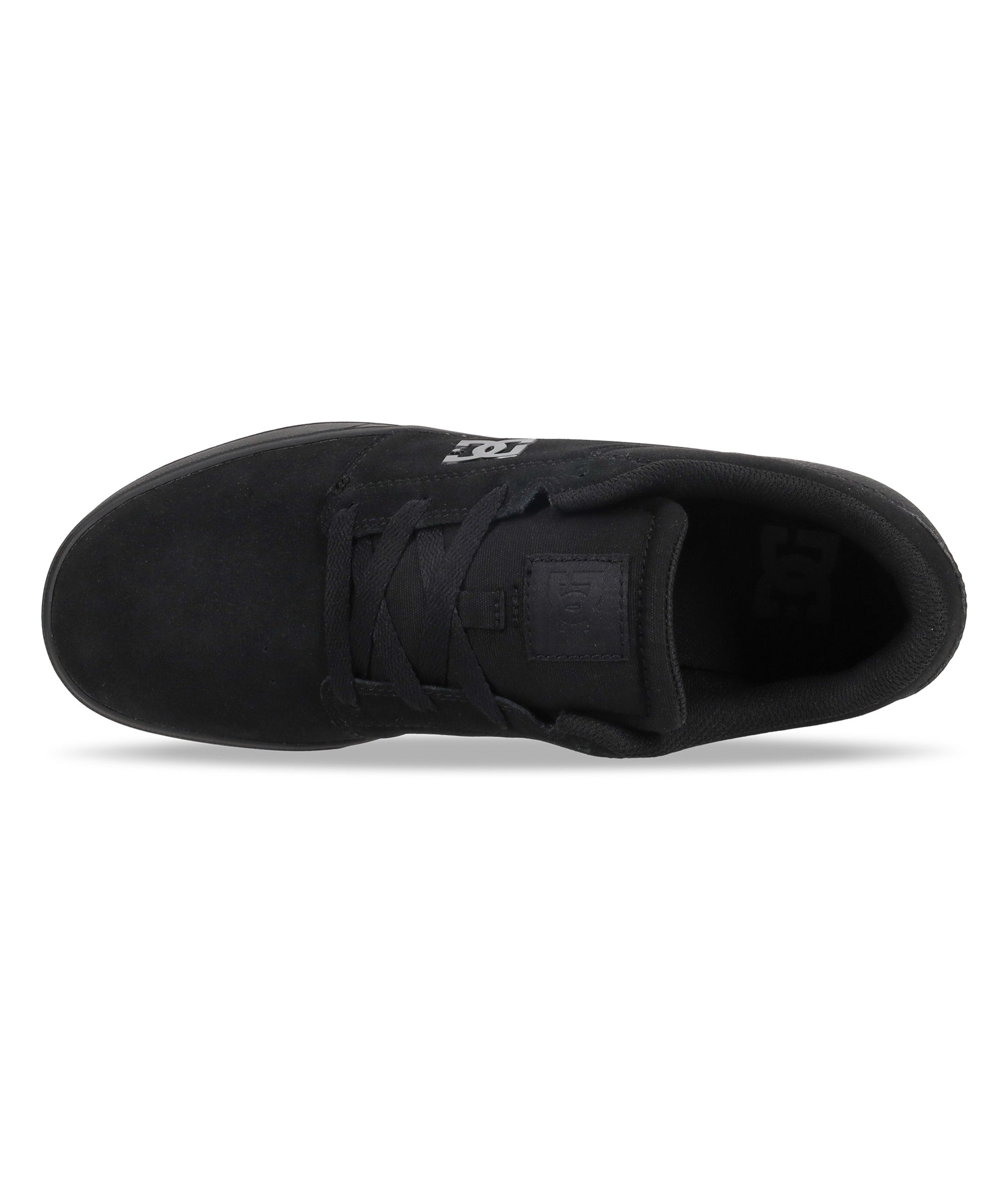 CRISIS 2 - SCARPE ADYS100647 -3BK DC 