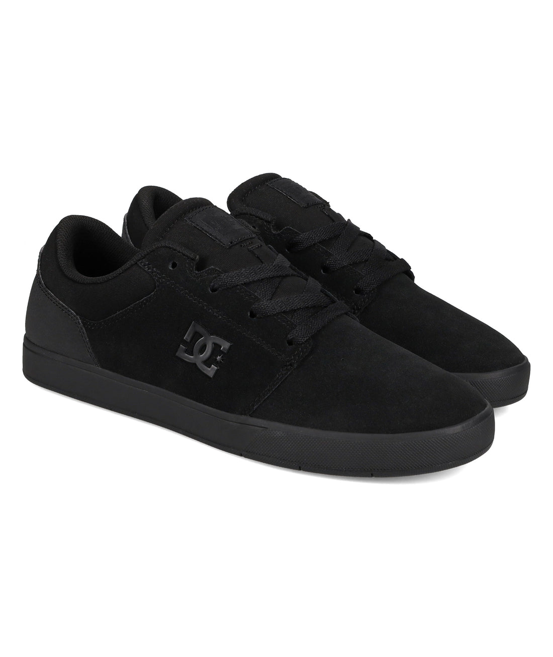 CRISIS 2 - SCARPE ADYS100647 -3BK DC 