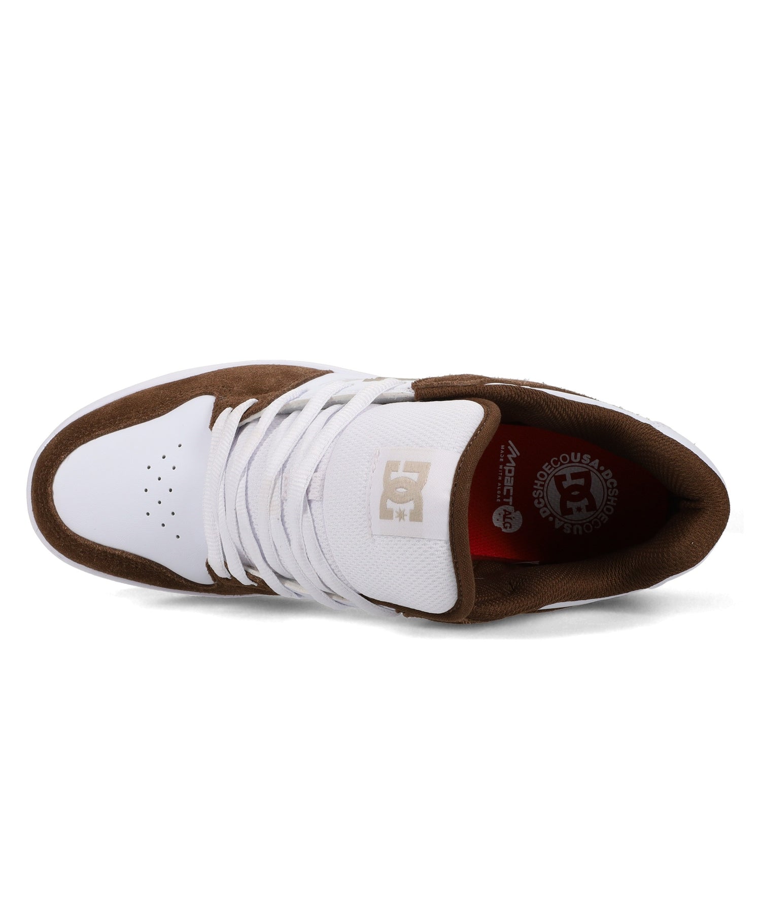 MANTECA 4 S - SCARPE ADYS100766 -210 DC 