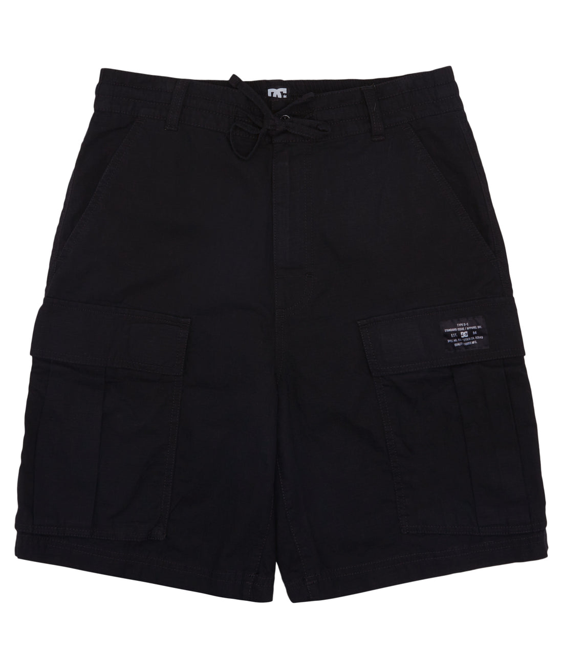 TUNDRA CARGO - SHORTS ADYWS03086 -KVJ0 DC 