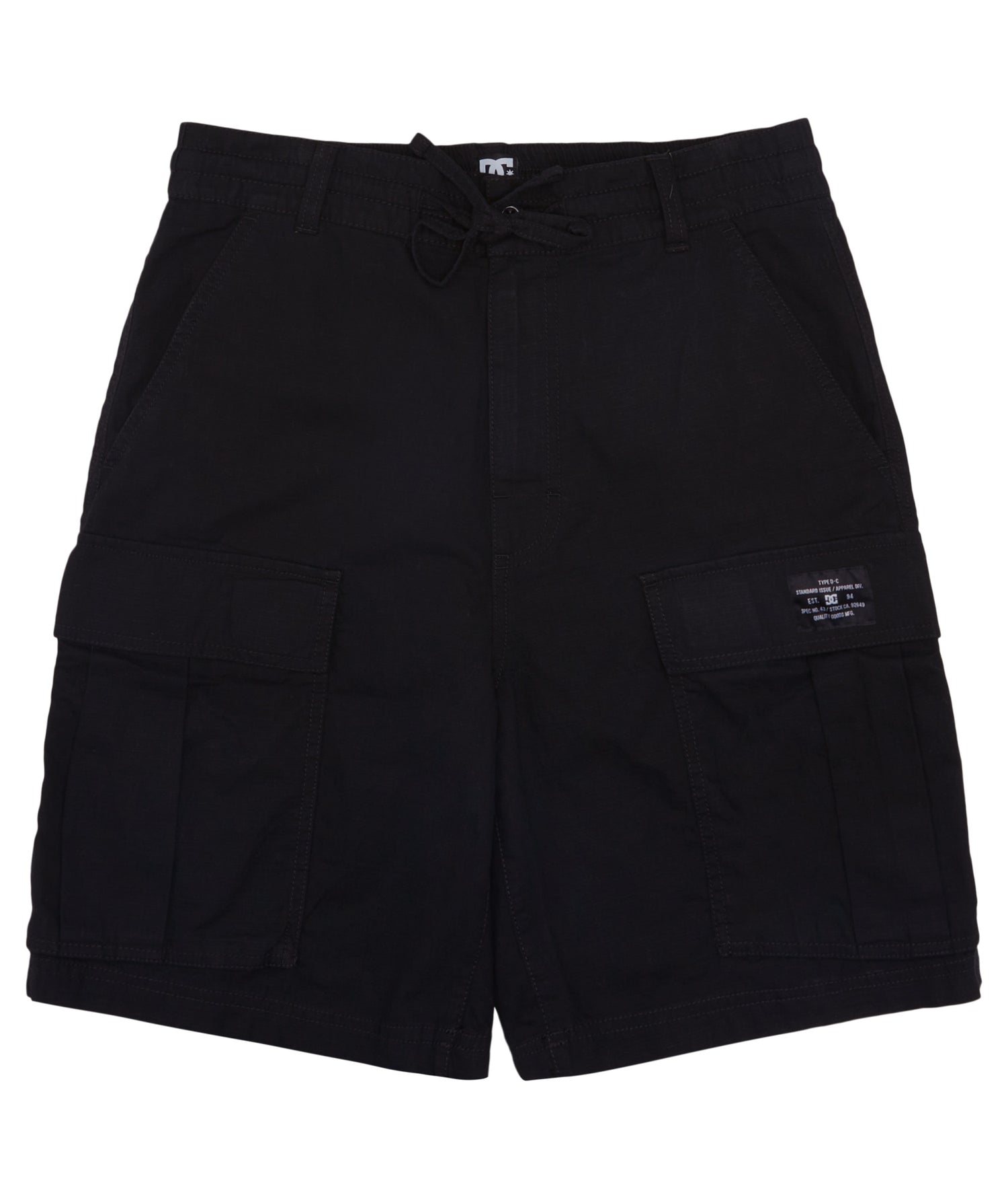 TUNDRA CARGO - SHORTS ADYWS03086 -KVJ0 DC 