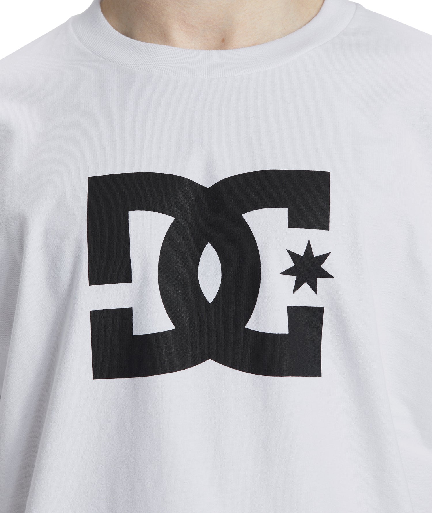 STAR - T-SHIRT ADYZT05373 -WBB0 DC 