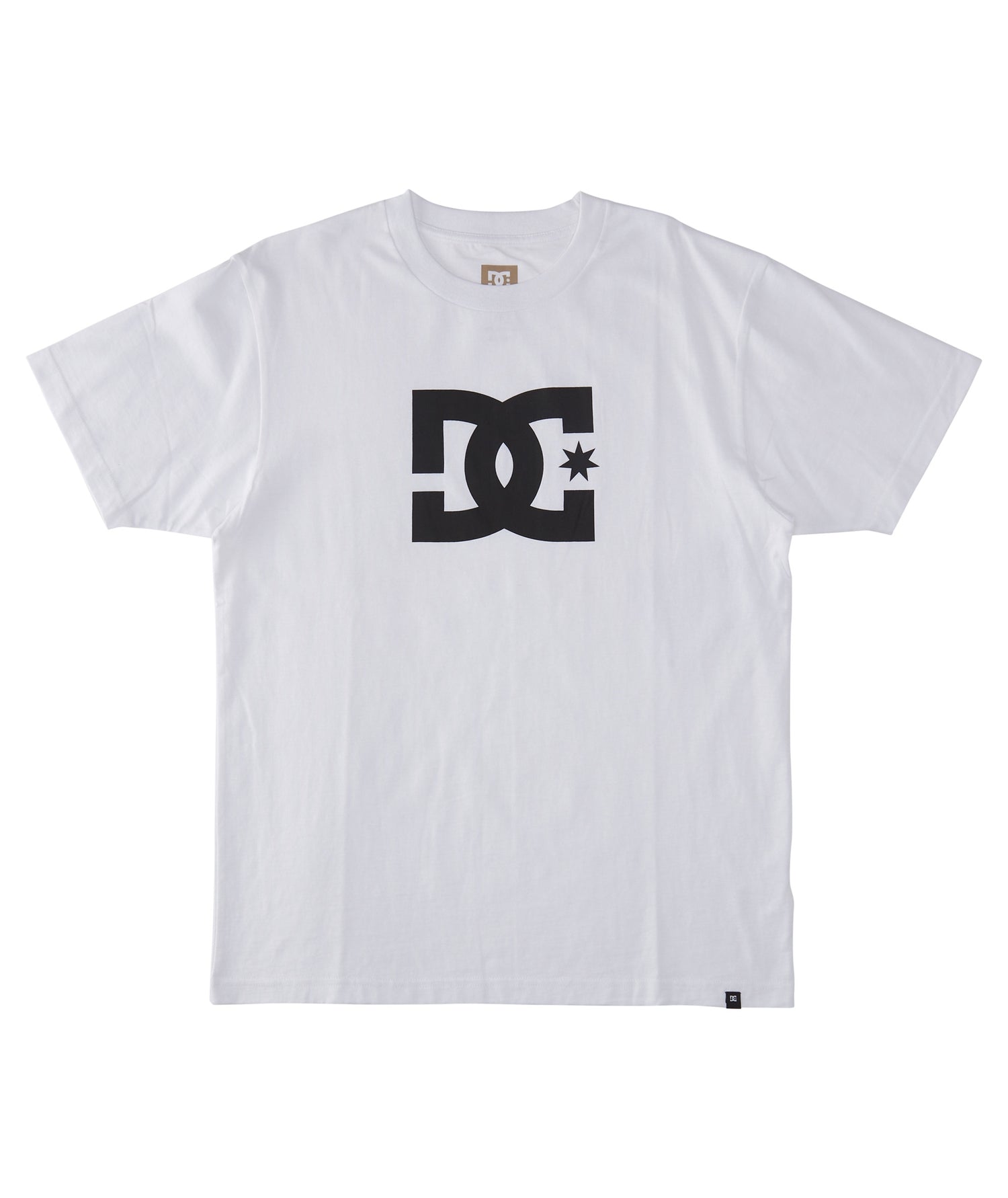 STAR - T-SHIRT ADYZT05373 -WBB0 DC 