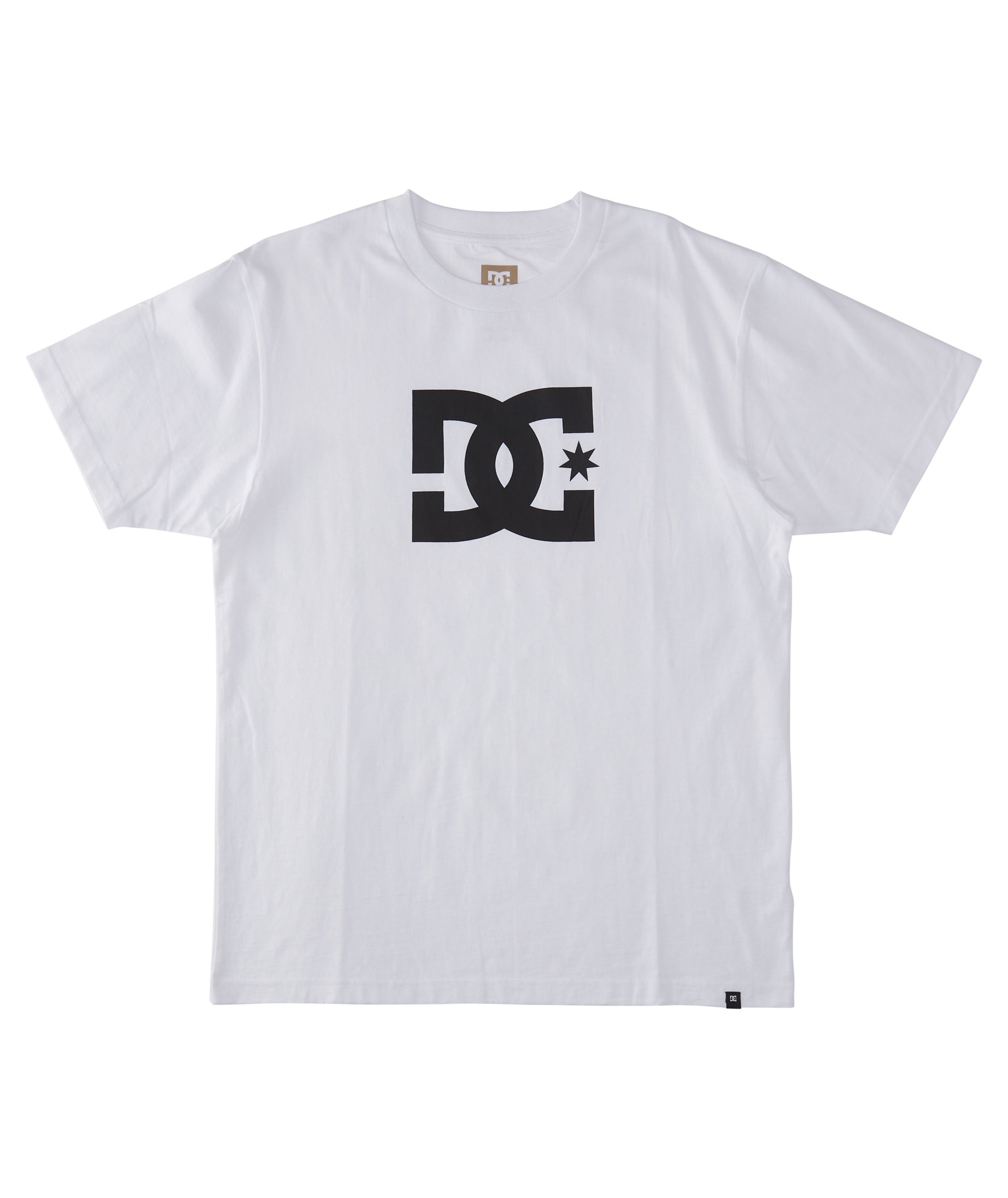 STAR - T-SHIRT ADYZT05373 -WBB0 DC 