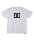 STAR - T-SHIRT ADYZT05373 -WBB0 DC 