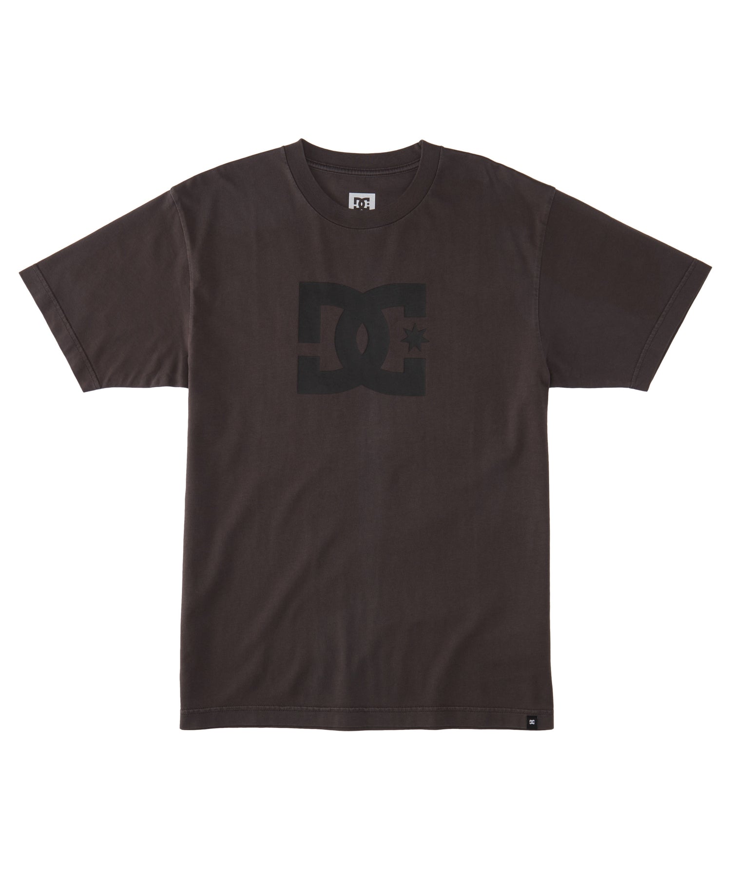 STAR PIGMENT DYE - T-SHIRT ADYZT05374 -KVJW DC 