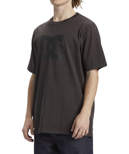 STAR PIGMENT DYE - T-SHIRT ADYZT05374 -KVJW DC 