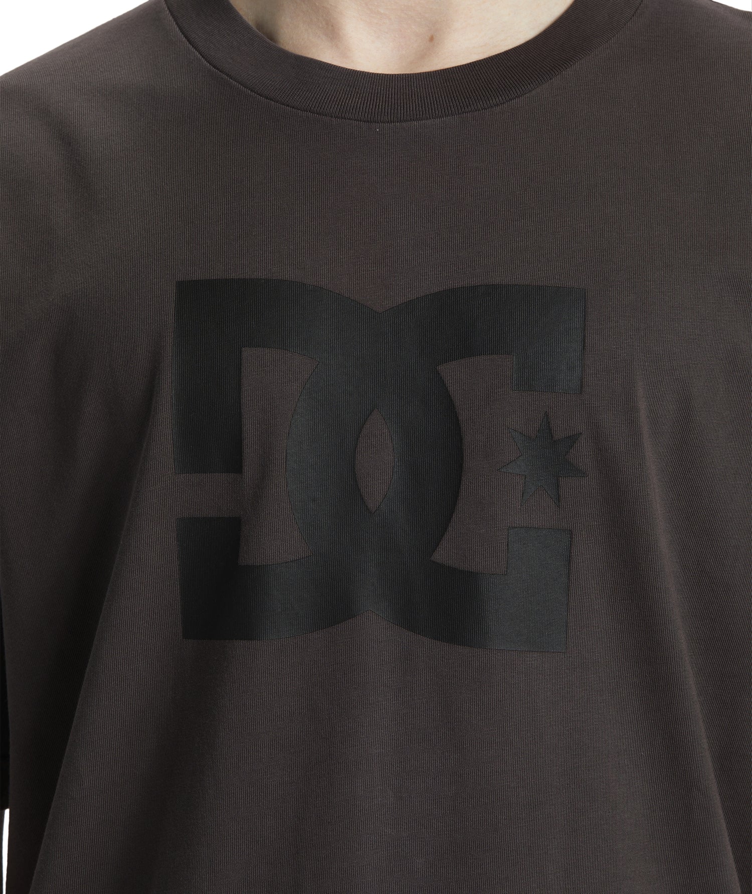 STAR PIGMENT DYE - T-SHIRT ADYZT05374 -KVJW DC 