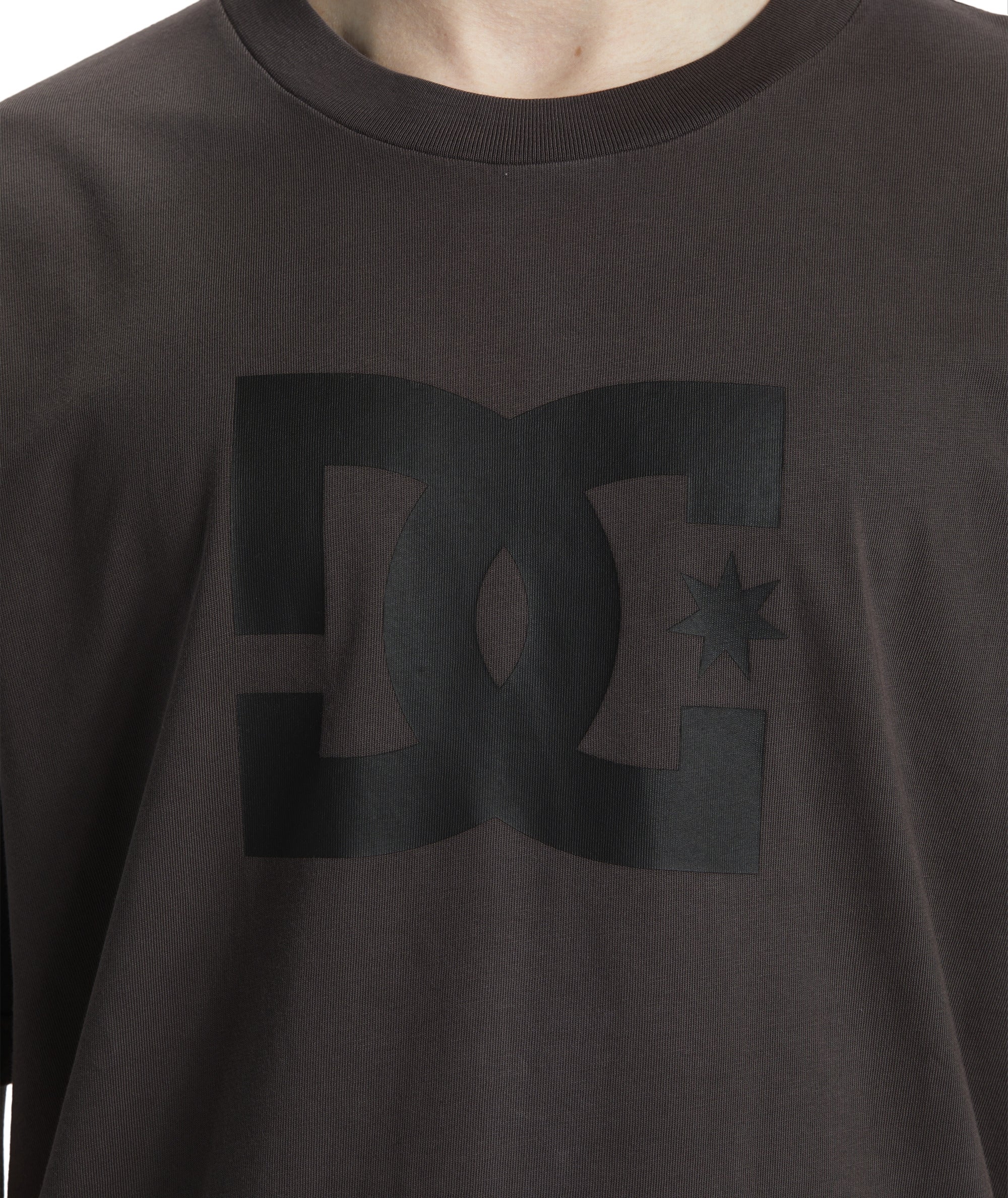 STAR PIGMENT DYE - T-SHIRT ADYZT05374 -KVJW DC 