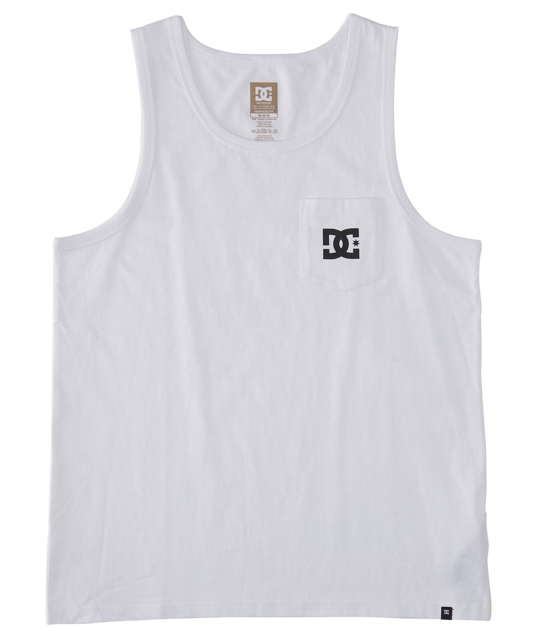 STAR POCKET - CANOTTA ADYZT05378 -WBB0 DC 