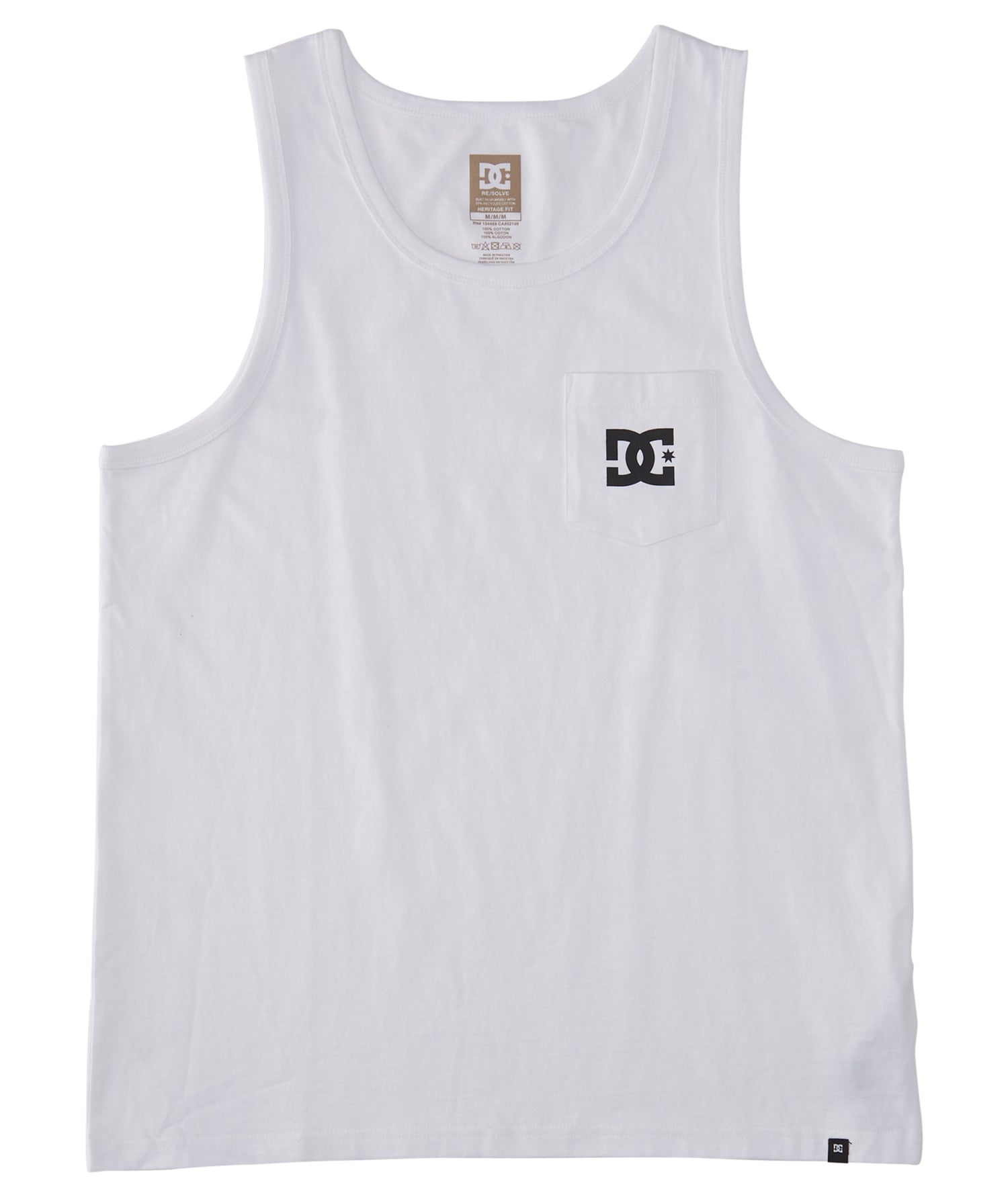 STAR POCKET - CANOTTA ADYZT05378 -WBB0 DC 