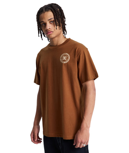 CORPO - T-SHIRT ADYZT05440 -CQF0 DC 