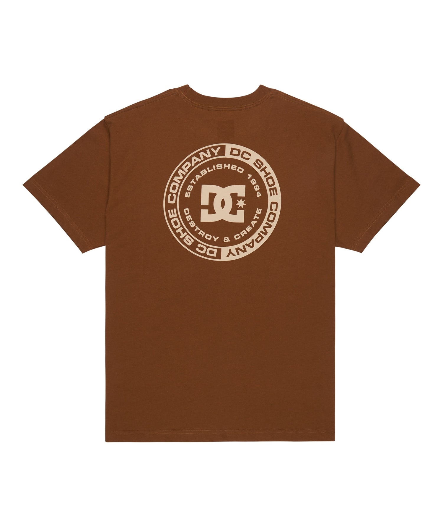 CORPO - T-SHIRT ADYZT05440 -CQF0 DC 