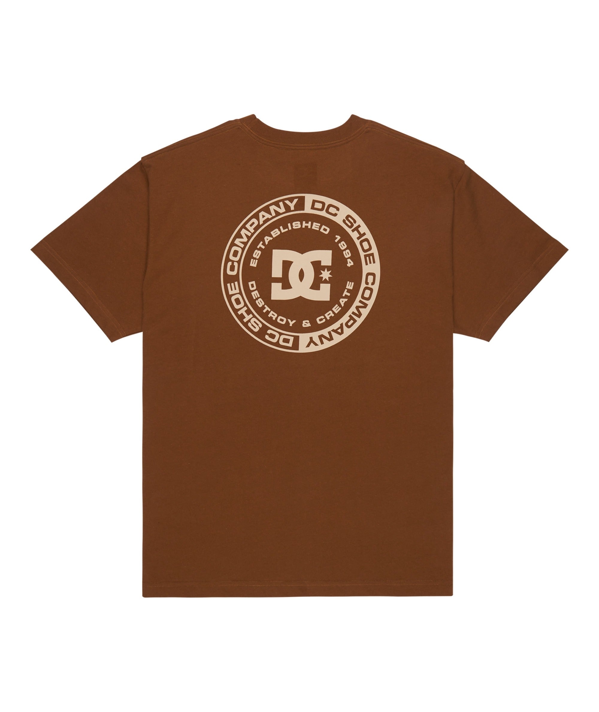 CORPO - T-SHIRT ADYZT05440 -CQF0 DC 