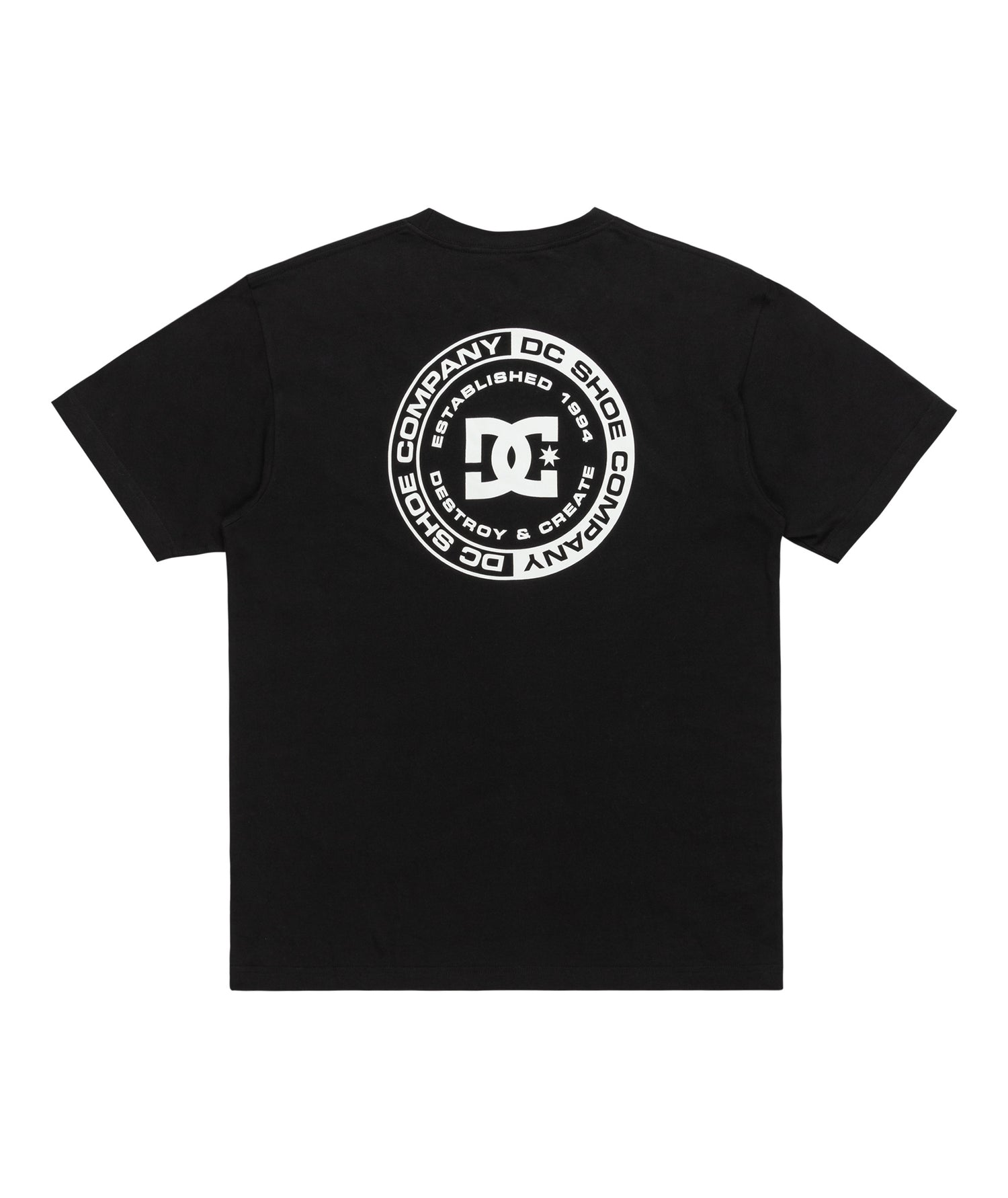 CORPO - T-SHIRT ADYZT05440 -KVJ0 DC 