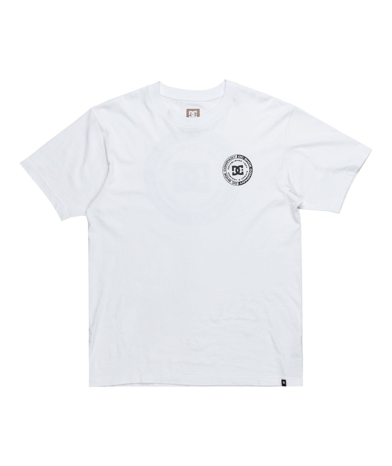 CORPO - T-SHIRT ADYZT05440 -WBB0 DC 