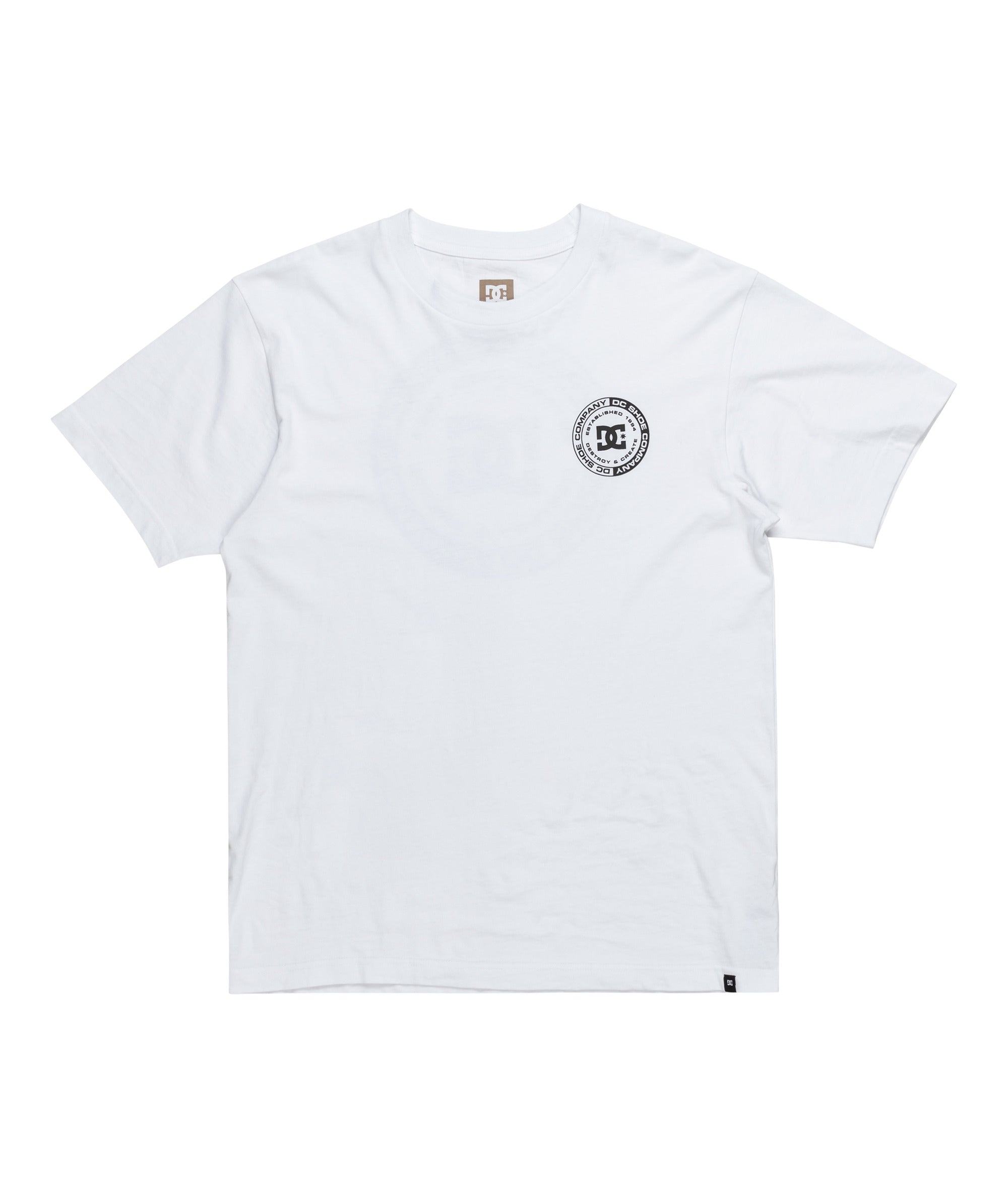 CORPO - T-SHIRT ADYZT05440 -WBB0 DC 