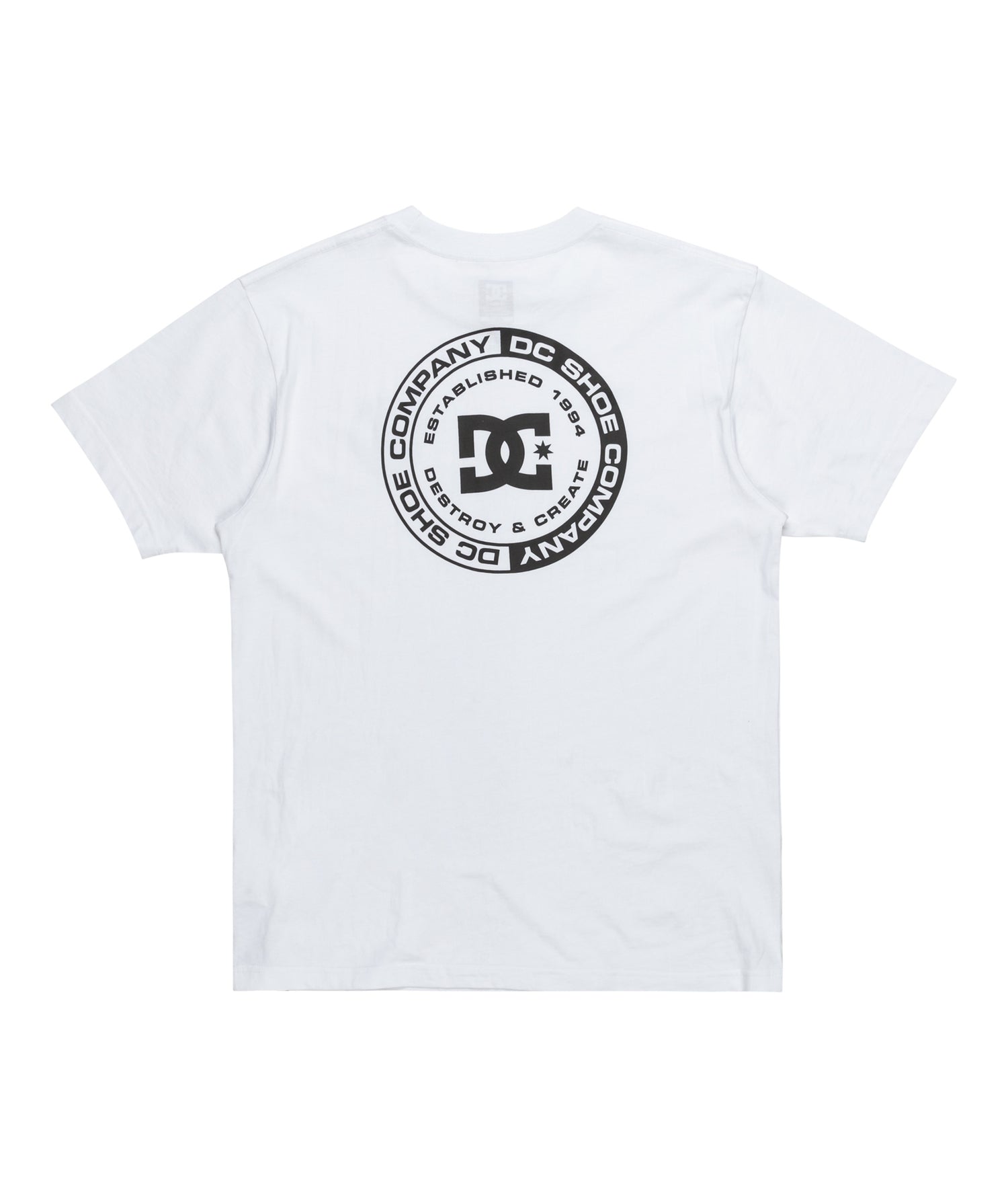 CORPO - T-SHIRT ADYZT05440 -WBB0 DC 