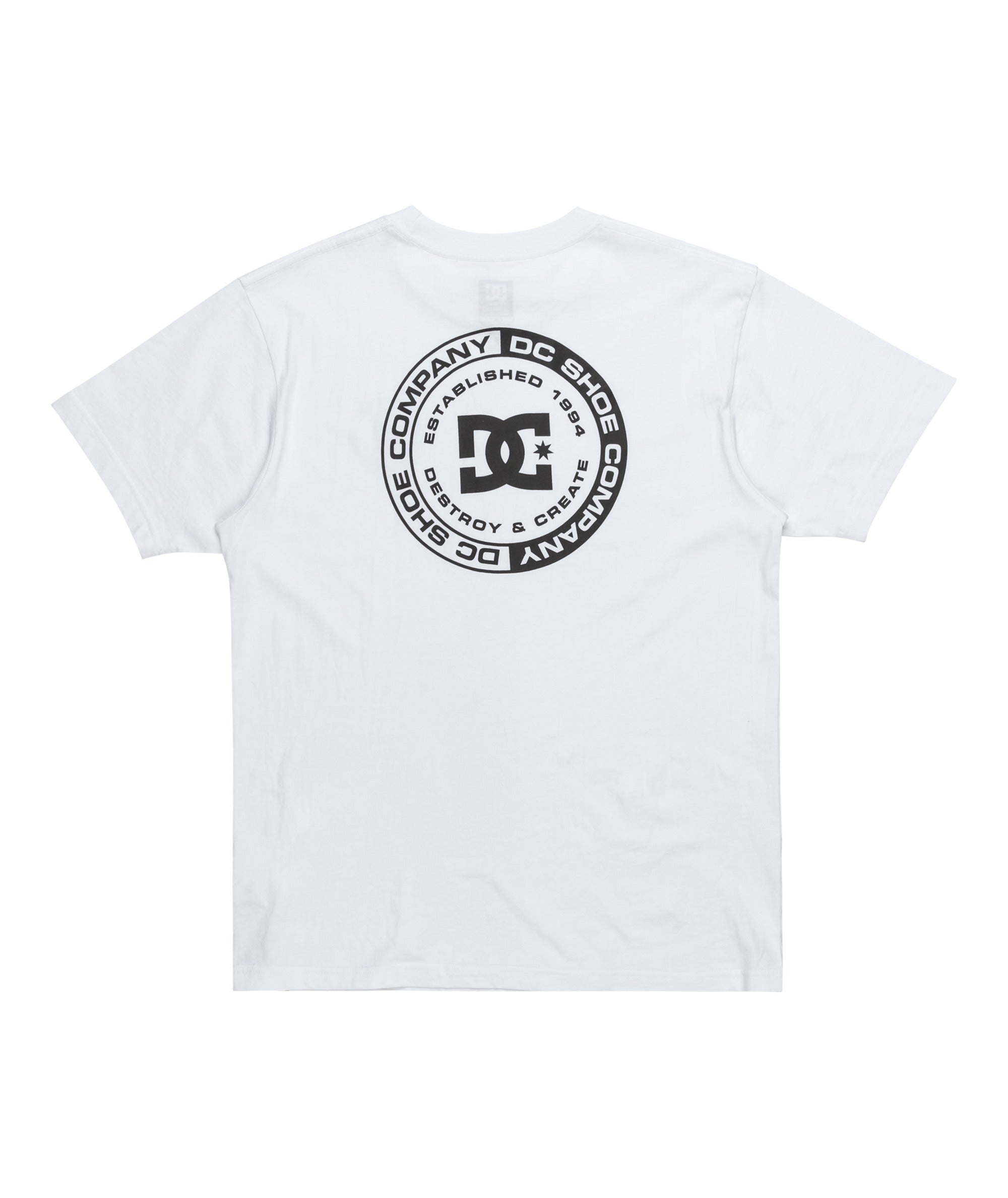 CORPO - T-SHIRT ADYZT05440 -WBB0 DC 