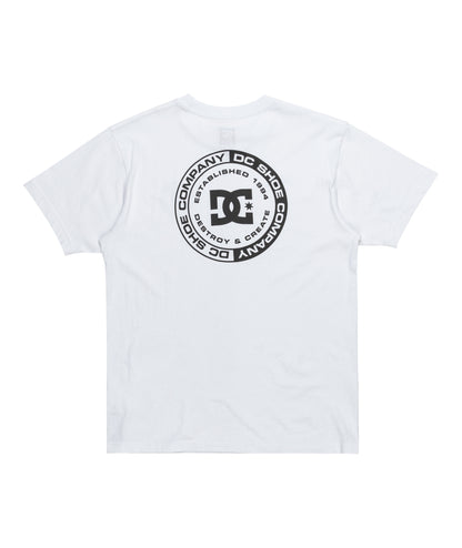 CORPO - T-SHIRT ADYZT05440 -WBB0 DC 