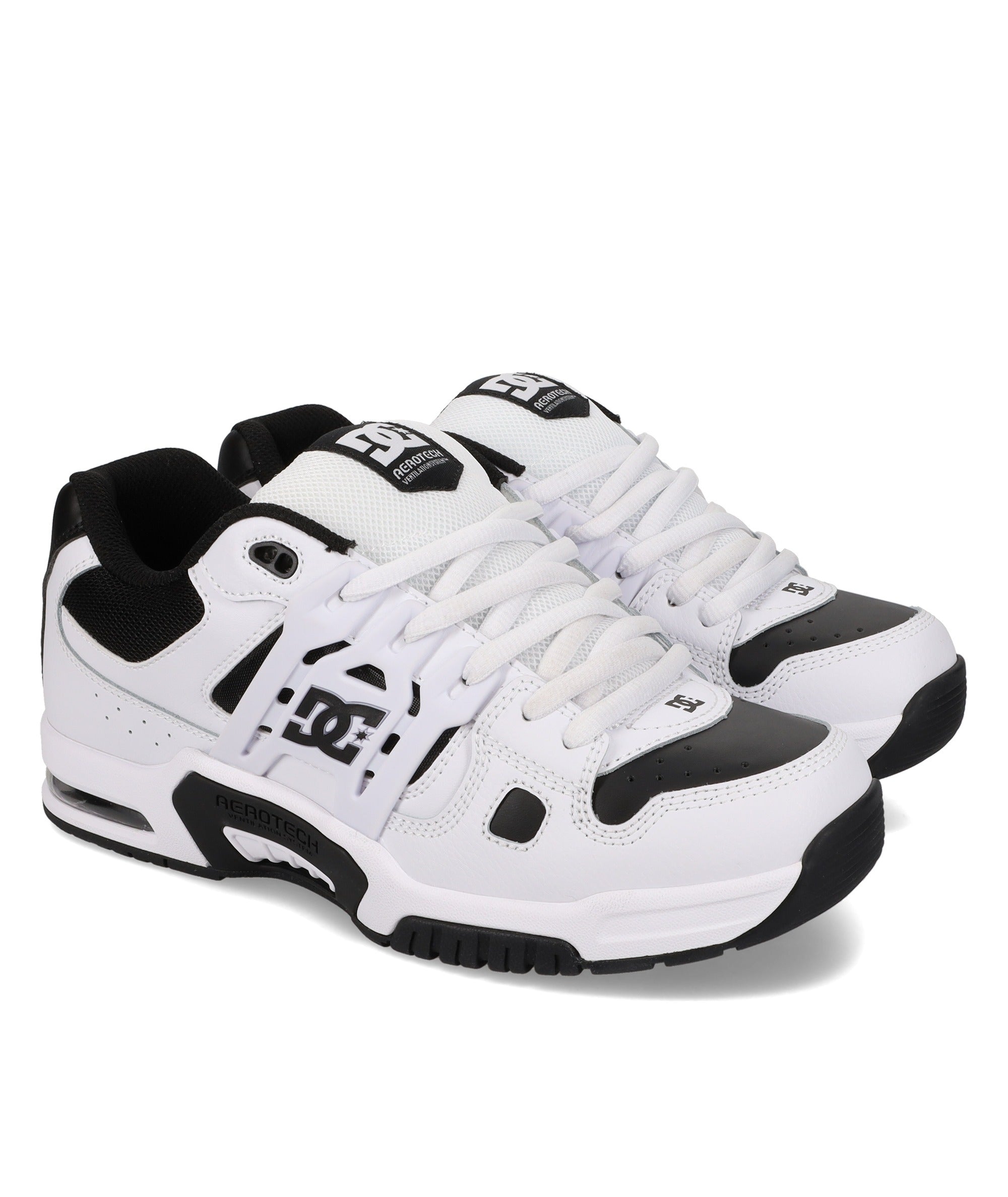 AT-2 - SCARPE DC02906 -101 DC 