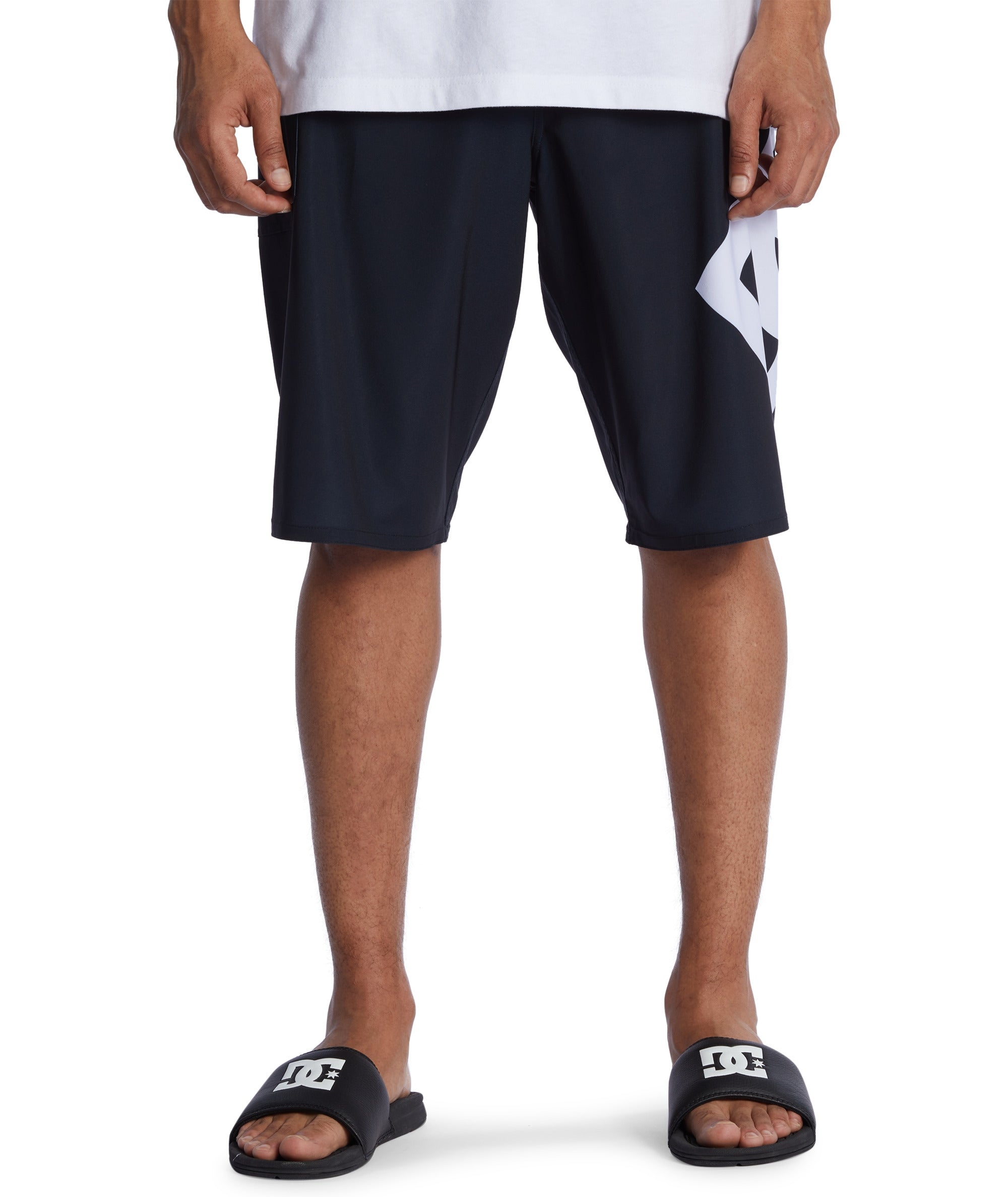 LANAI 21 - BOARDSHORT EDYBS03109 -KVJ0 DC 