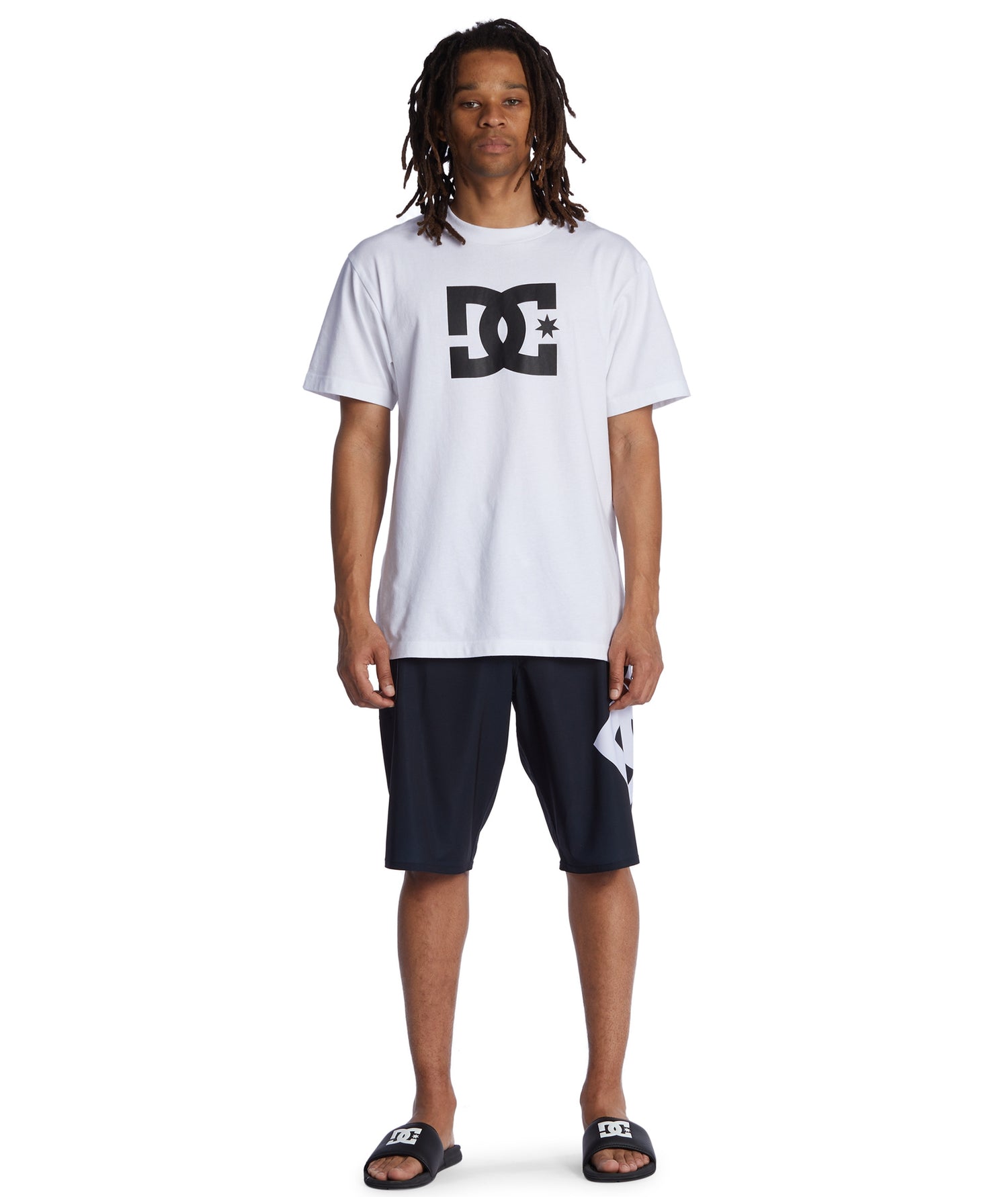 LANAI 21 - BOARDSHORT EDYBS03109 -KVJ0 DC 