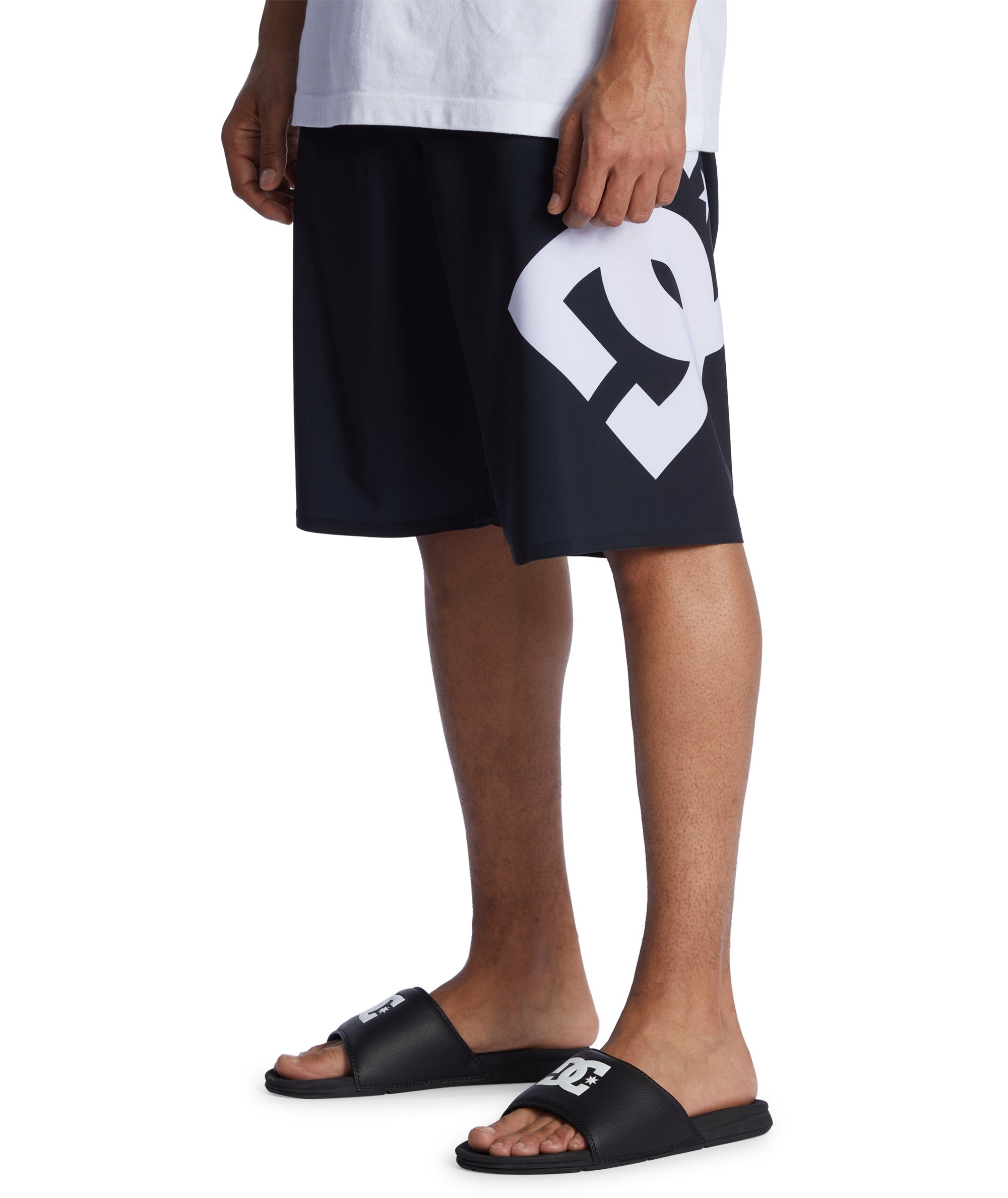 LANAI 21 - BOARDSHORT EDYBS03109 -KVJ0 DC 