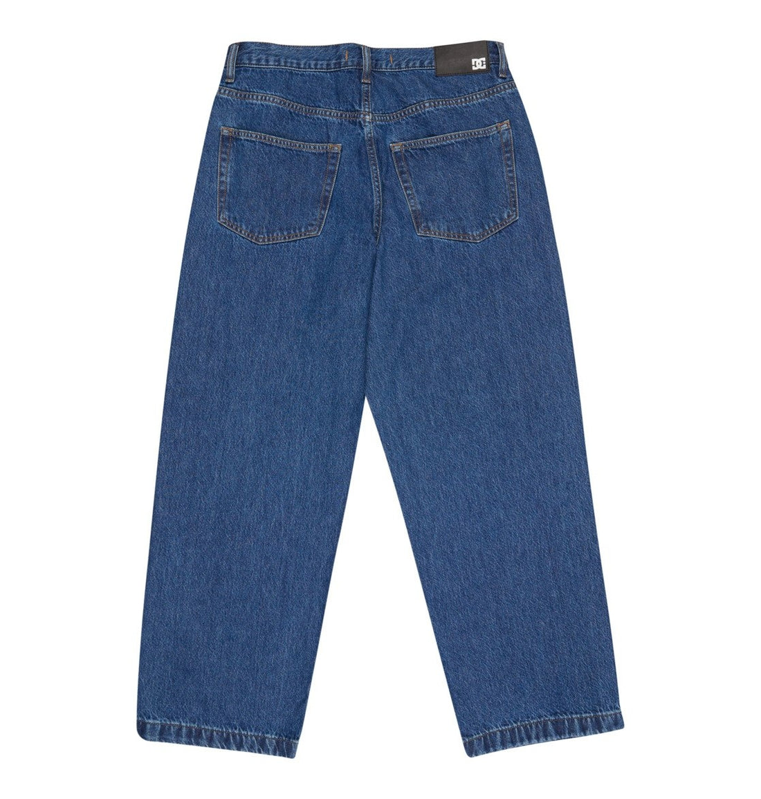 BAGGY - JEANS EDYDP03435 -BLCW DC 