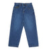 BAGGY - JEANS EDYDP03435 -BLCW DC 