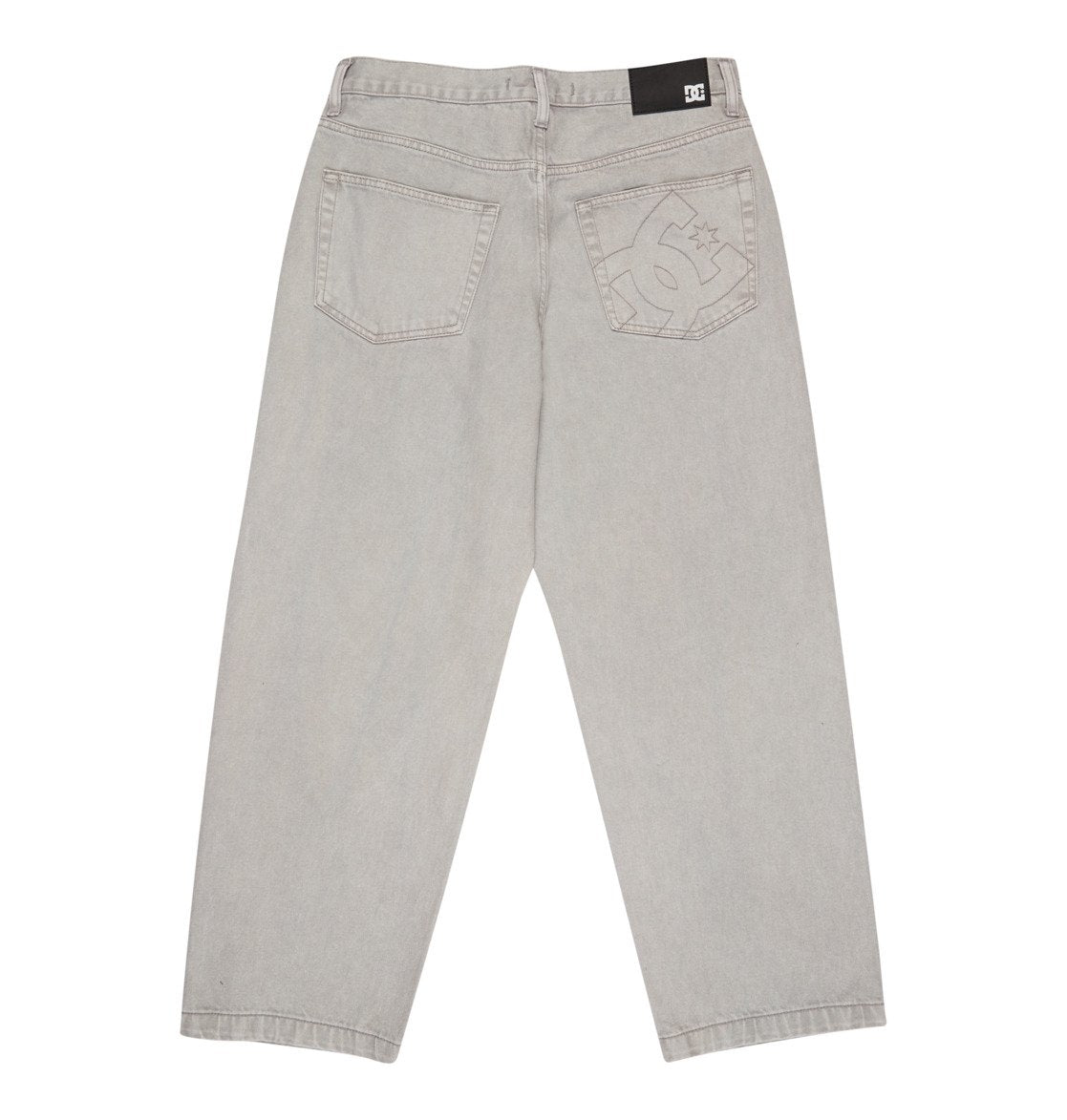 BAGGY - JEANS EDYDP03435 -SLA0 DC 